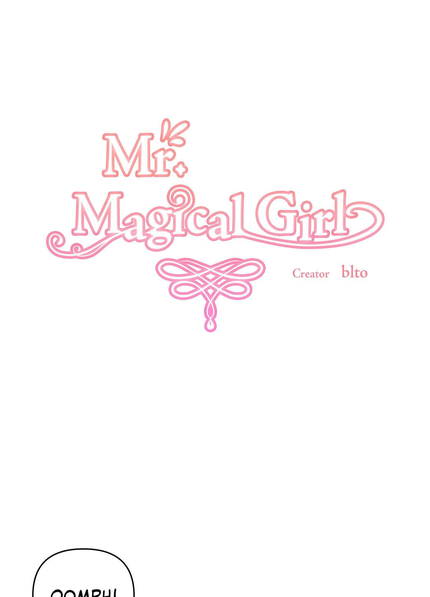 Magical Ahjussi Chapter 15 page 2 - 