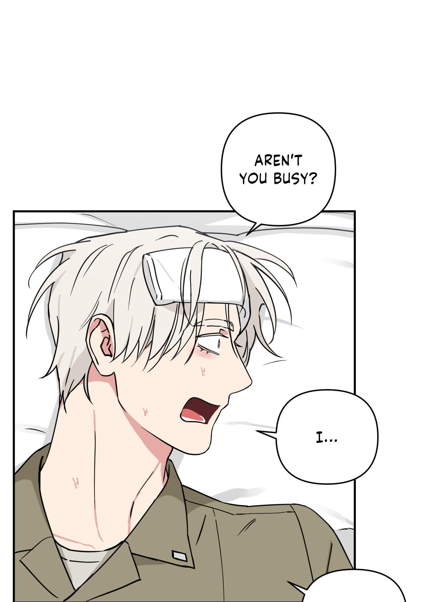 Magical Ahjussi Chapter 15 page 16 - 