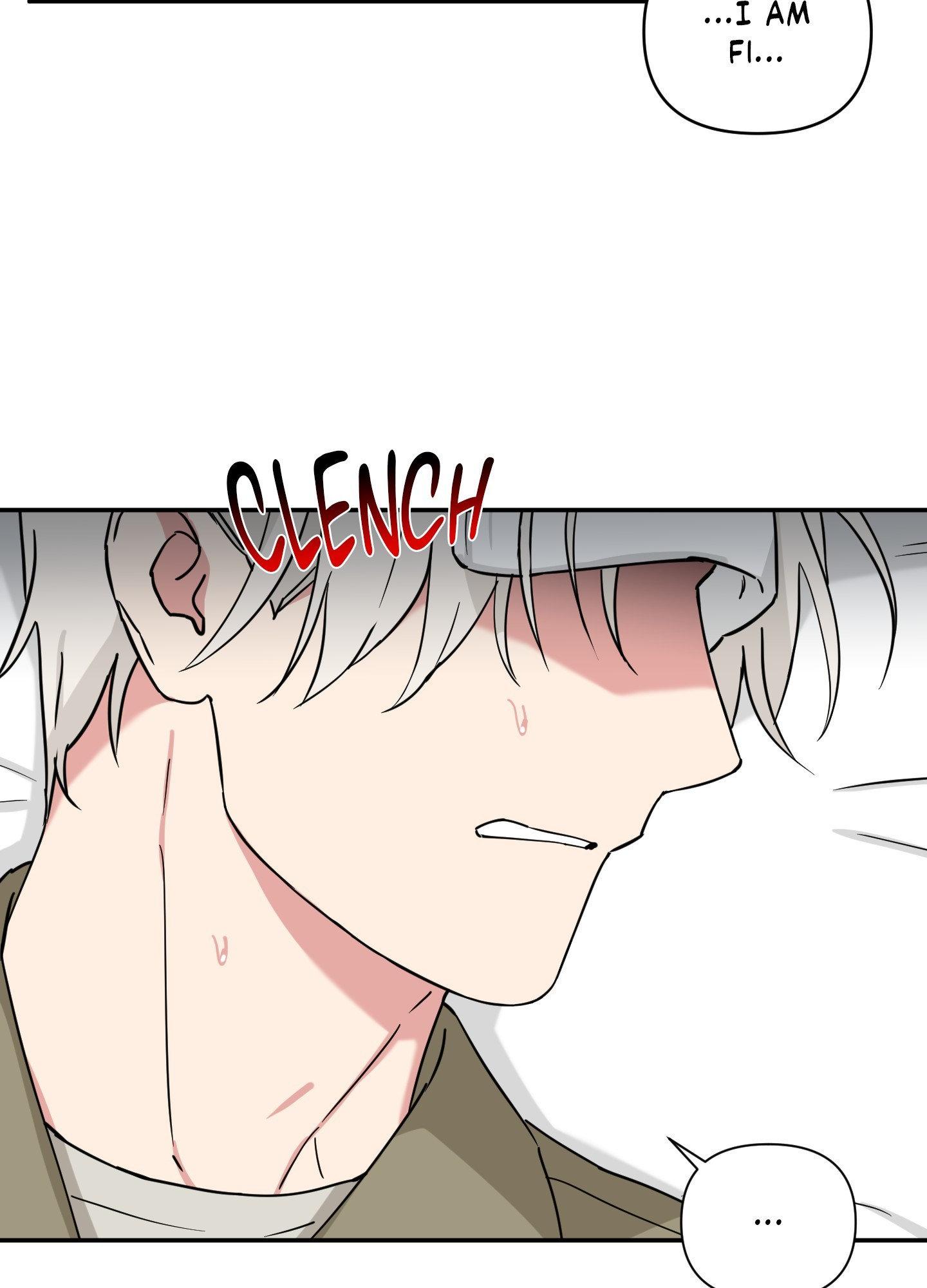 Magical Ahjussi Chapter 15 page 17 - 