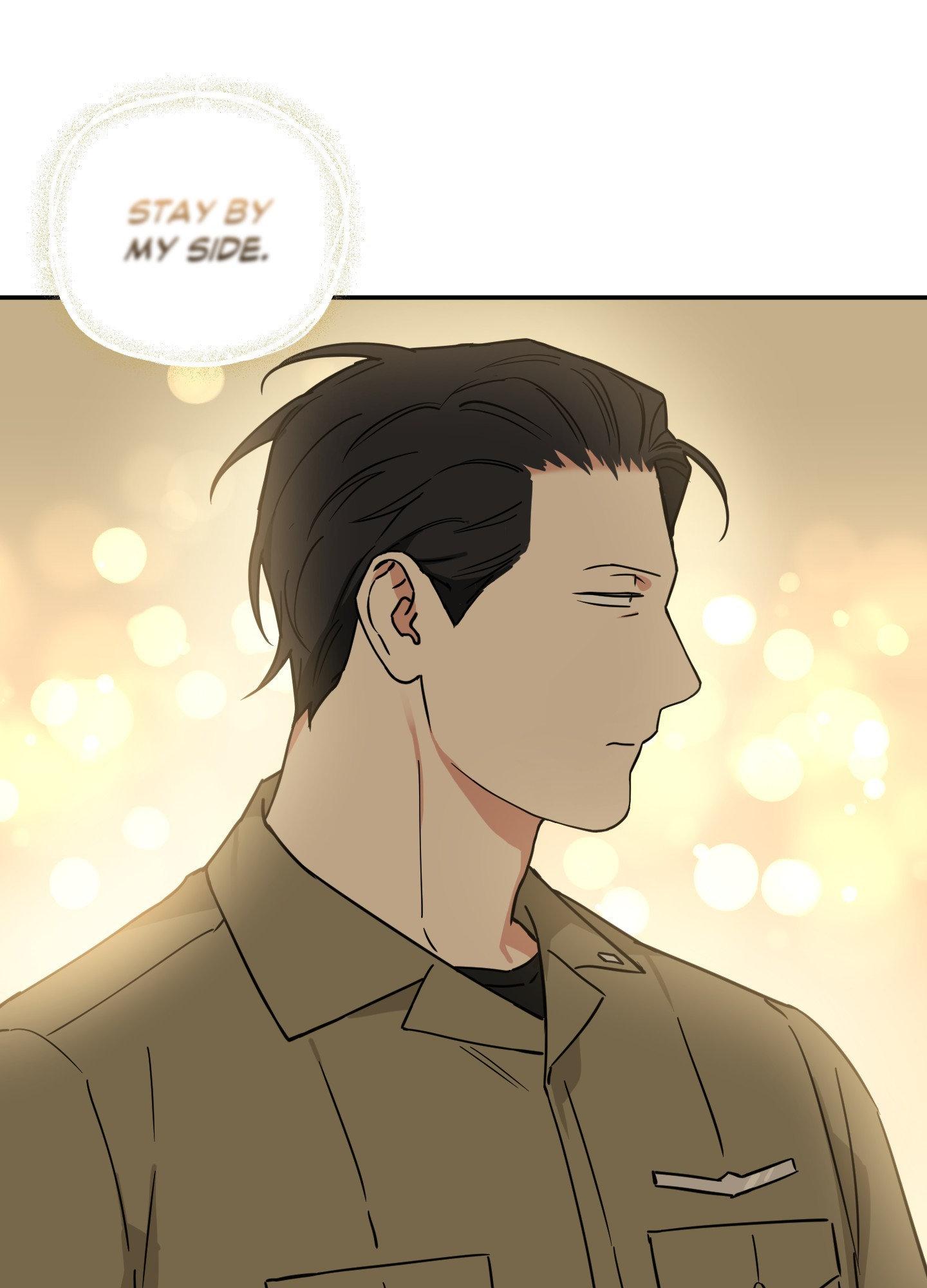 Magical Ahjussi Chapter 15 page 19 - 
