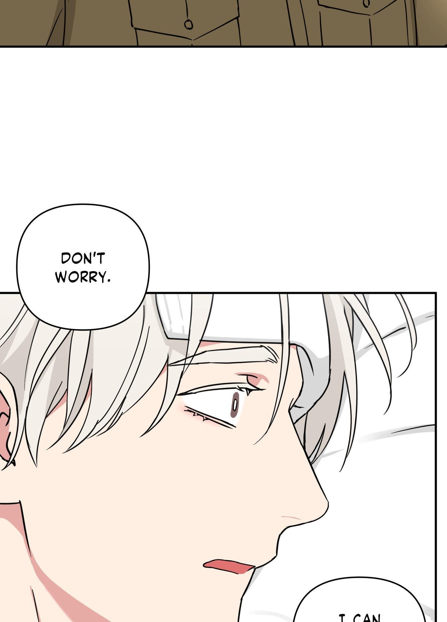 Magical Ahjussi Chapter 15 page 20 - 