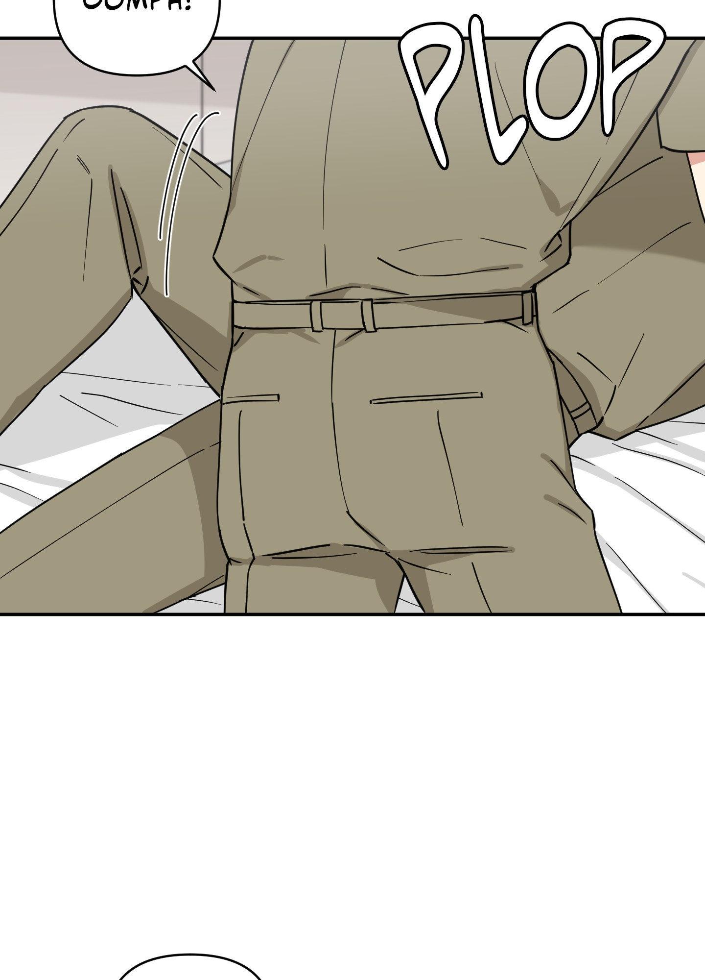 Magical Ahjussi Chapter 15 page 3 - 