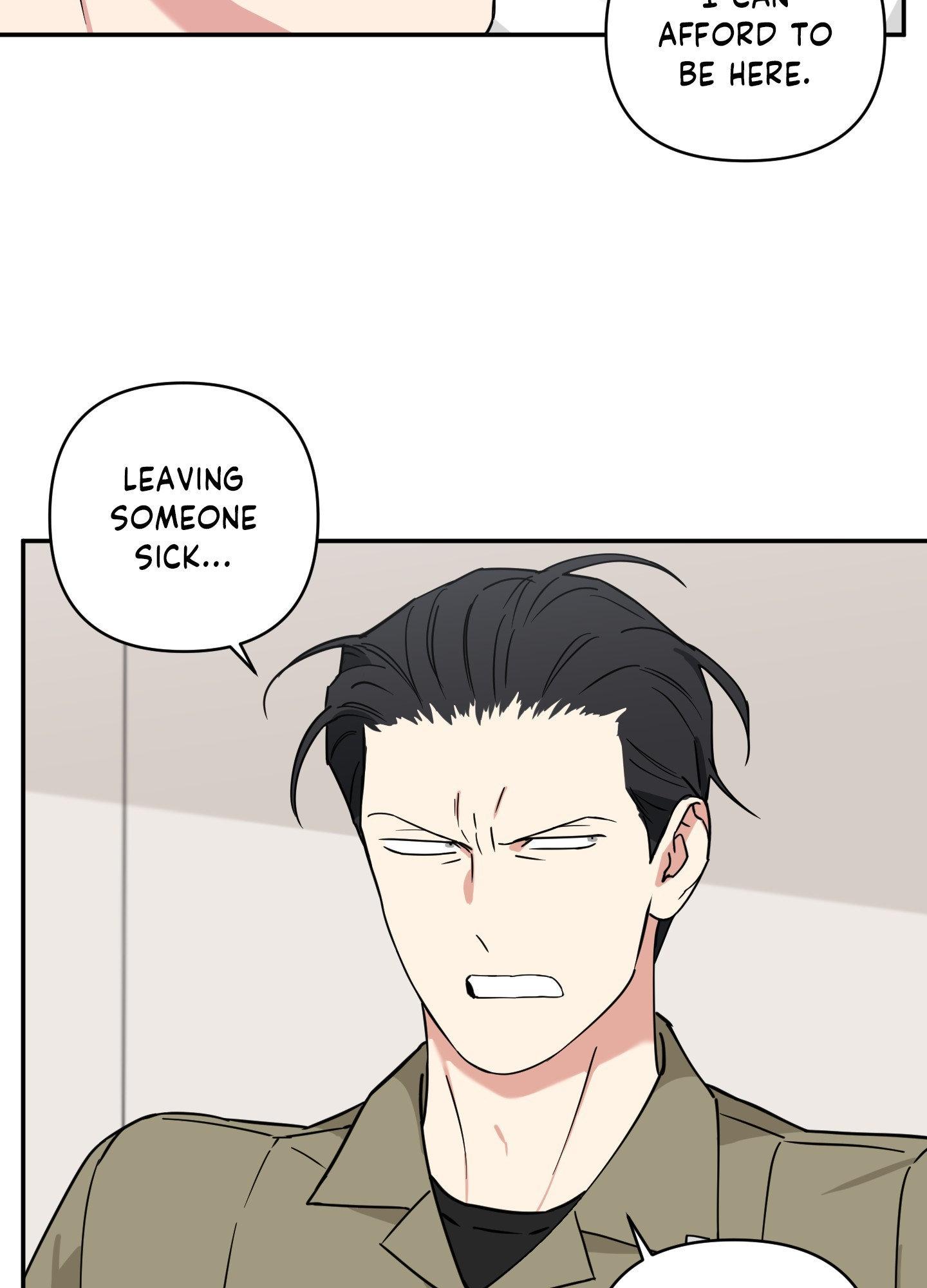 Magical Ahjussi Chapter 15 page 21 - 