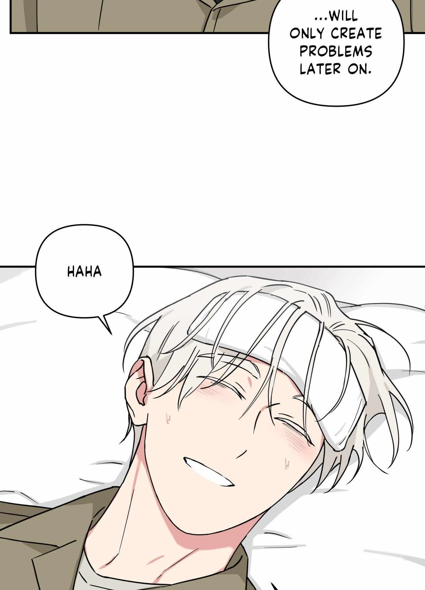 Magical Ahjussi Chapter 15 page 22 - 