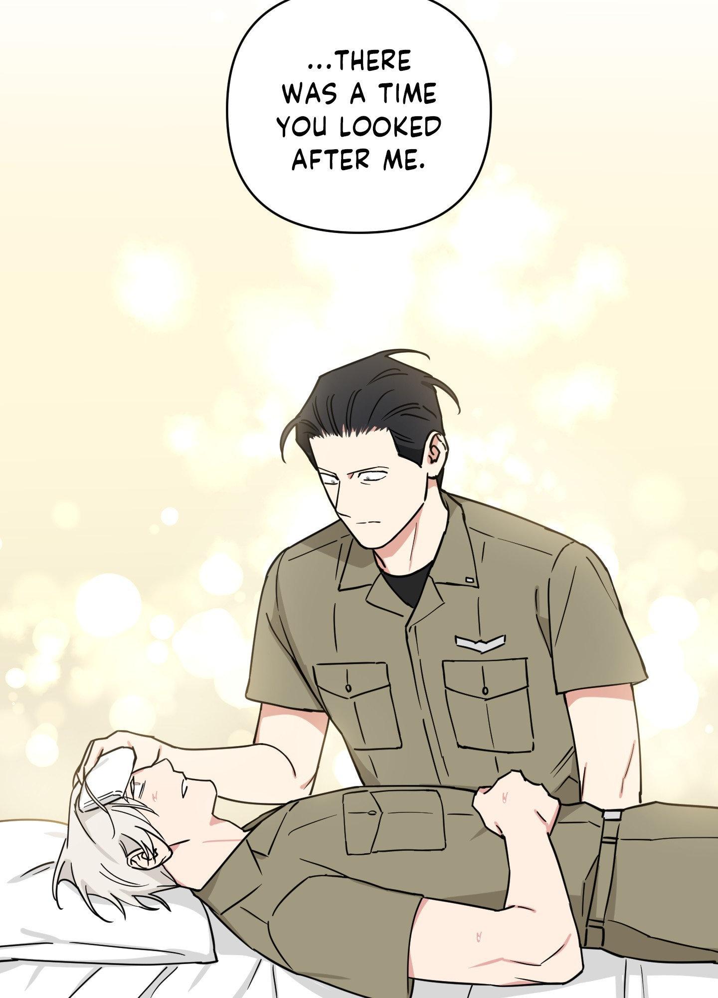 Magical Ahjussi Chapter 15 page 28 - 