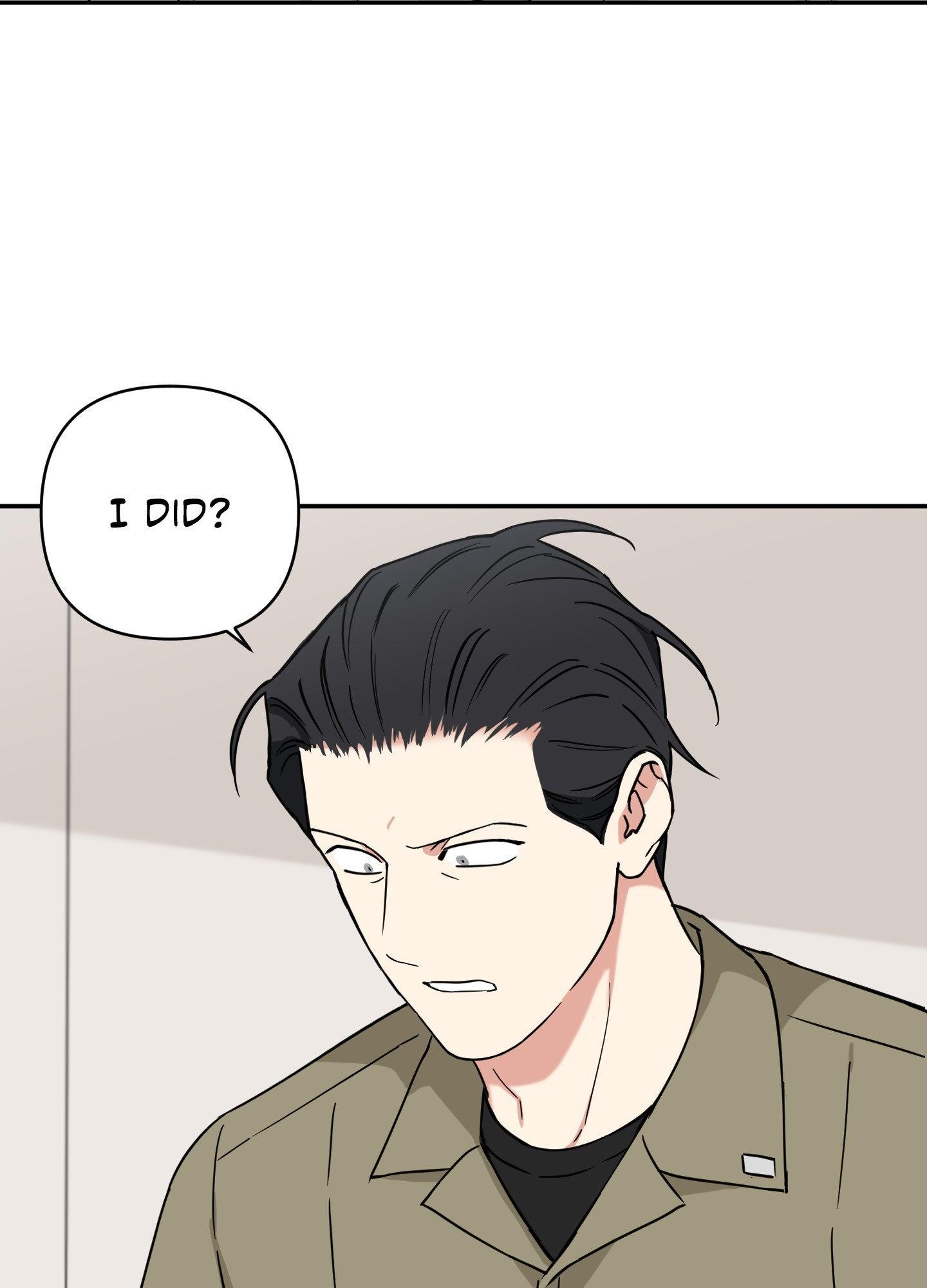 Magical Ahjussi Chapter 15 page 29 - 