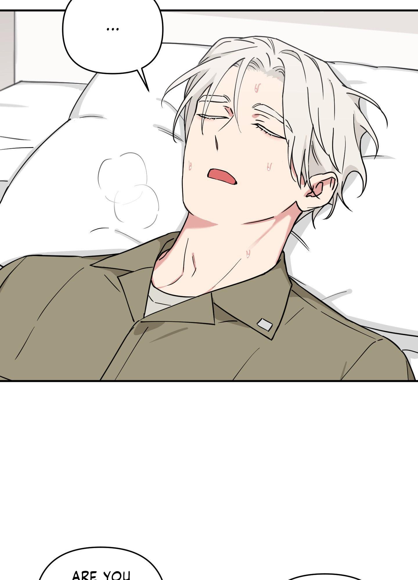 Magical Ahjussi Chapter 15 page 4 - 