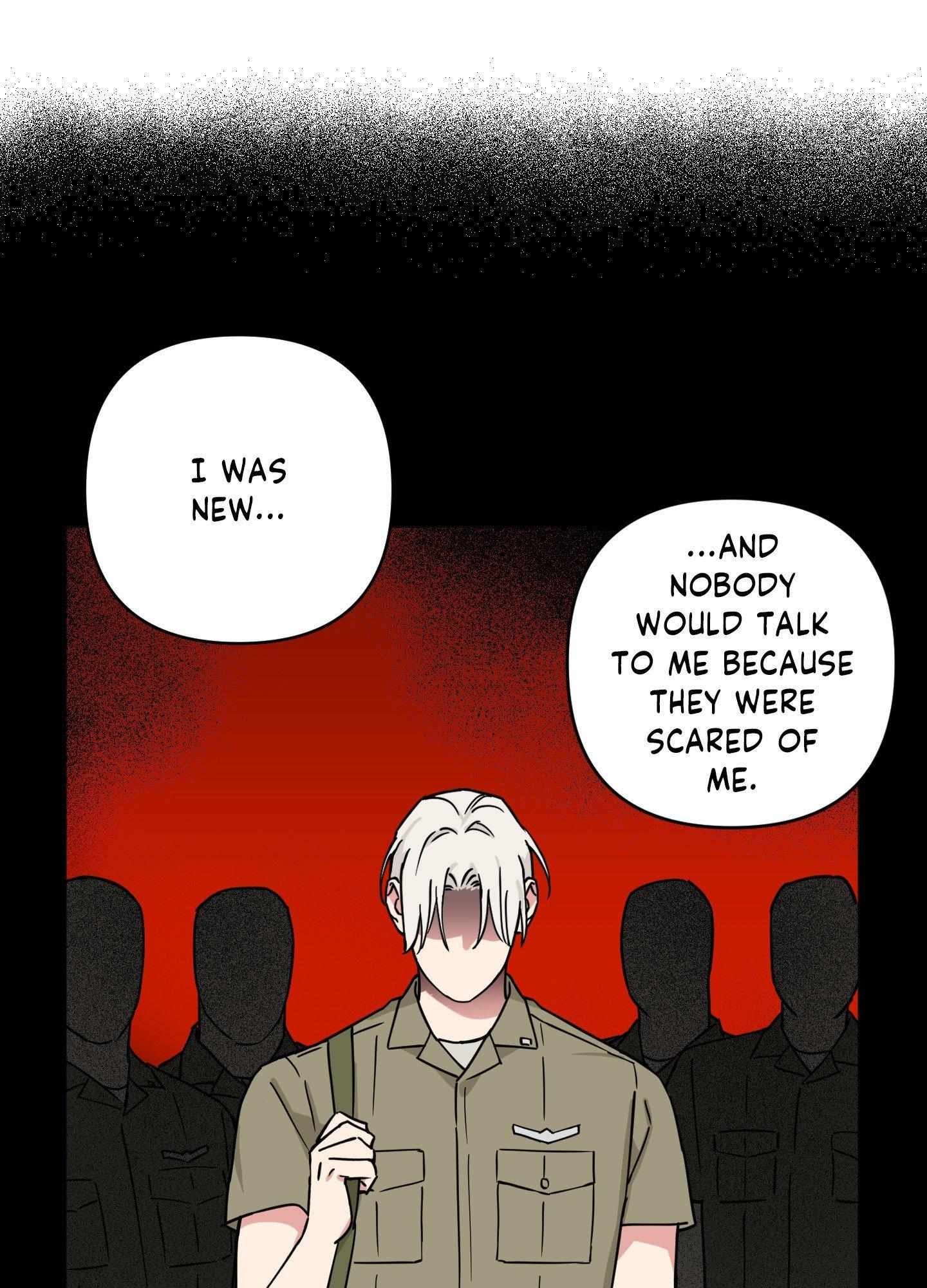 Magical Ahjussi Chapter 15 page 31 - 