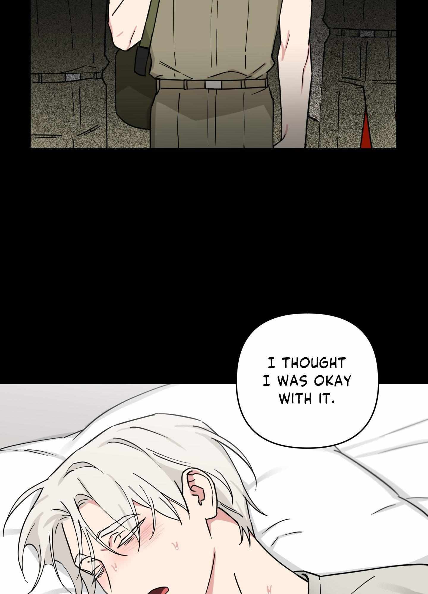 Magical Ahjussi Chapter 15 page 32 - 