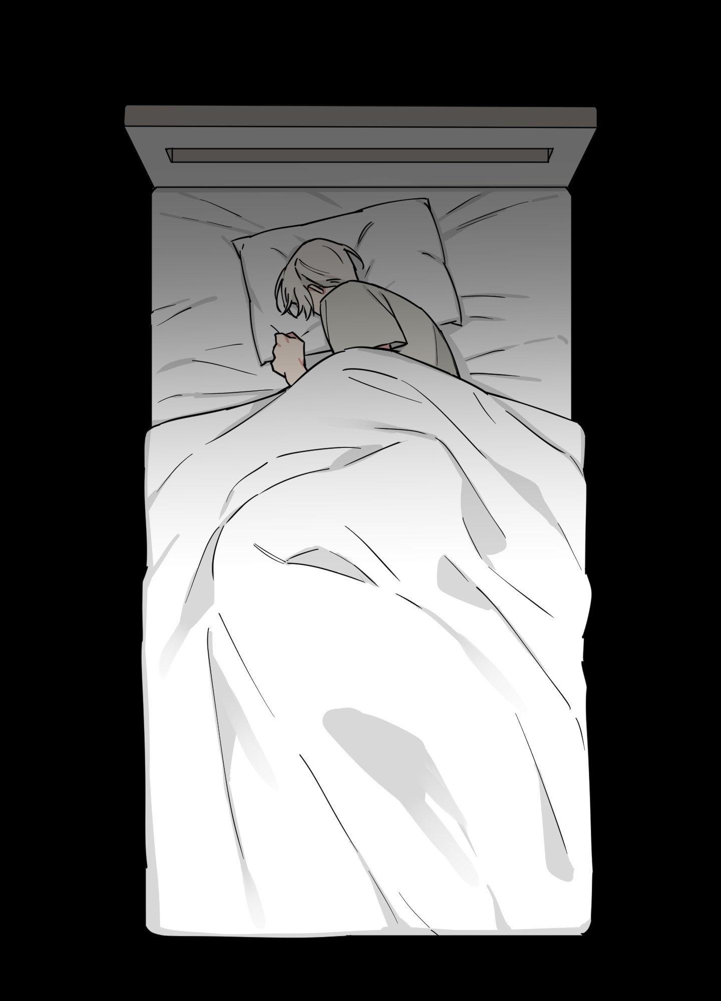 Magical Ahjussi Chapter 15 page 34 - 