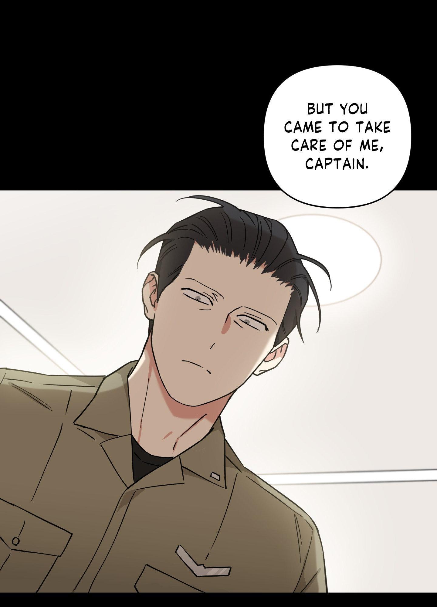 Magical Ahjussi Chapter 15 page 36 - 