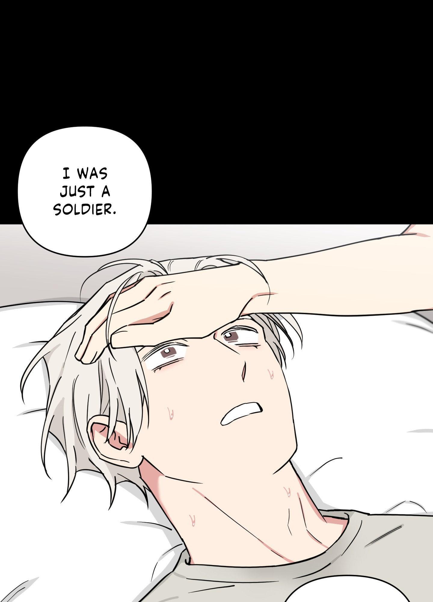 Magical Ahjussi Chapter 15 page 37 - 