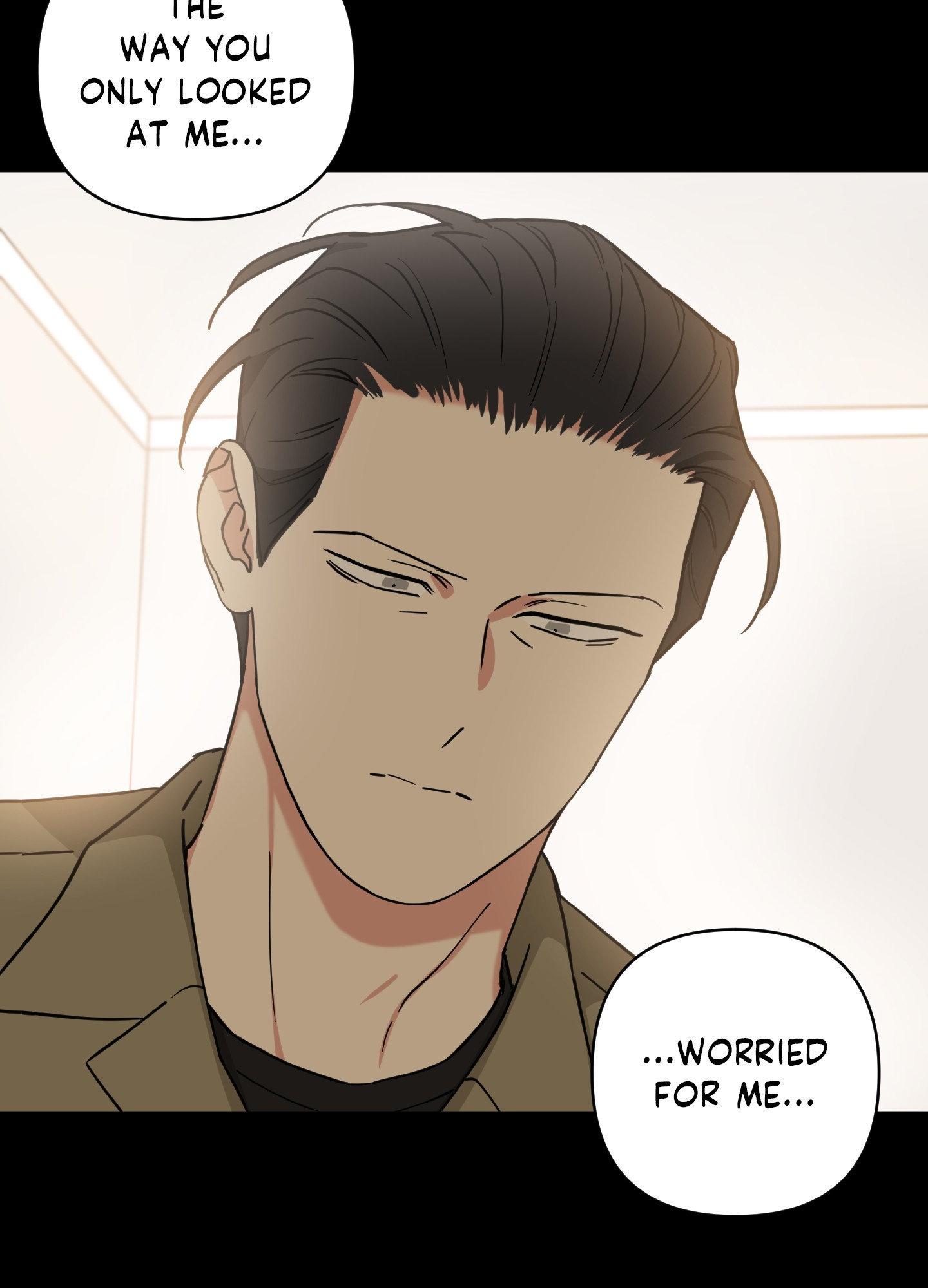 Magical Ahjussi Chapter 15 page 40 - 