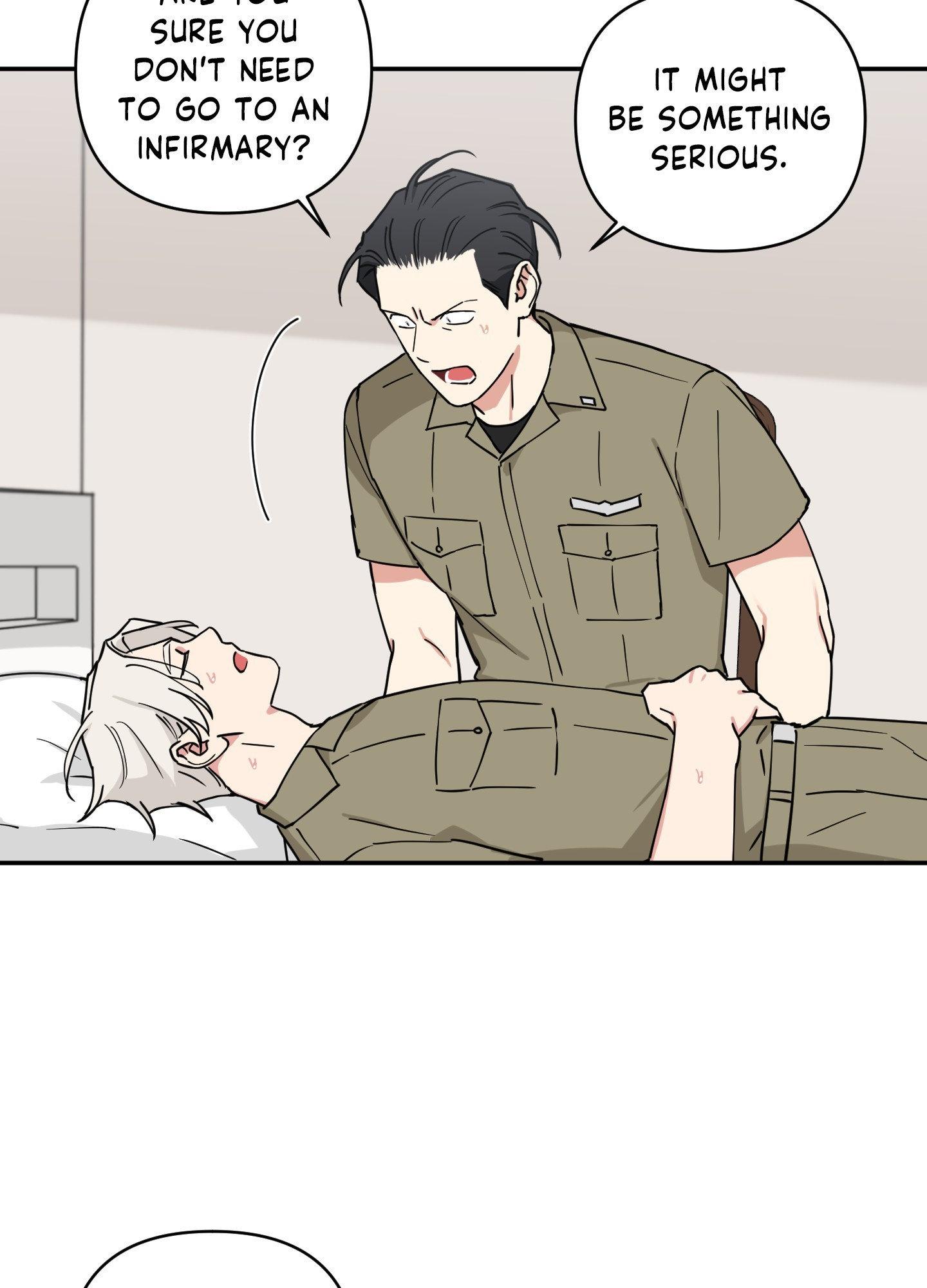 Magical Ahjussi Chapter 15 page 5 - 