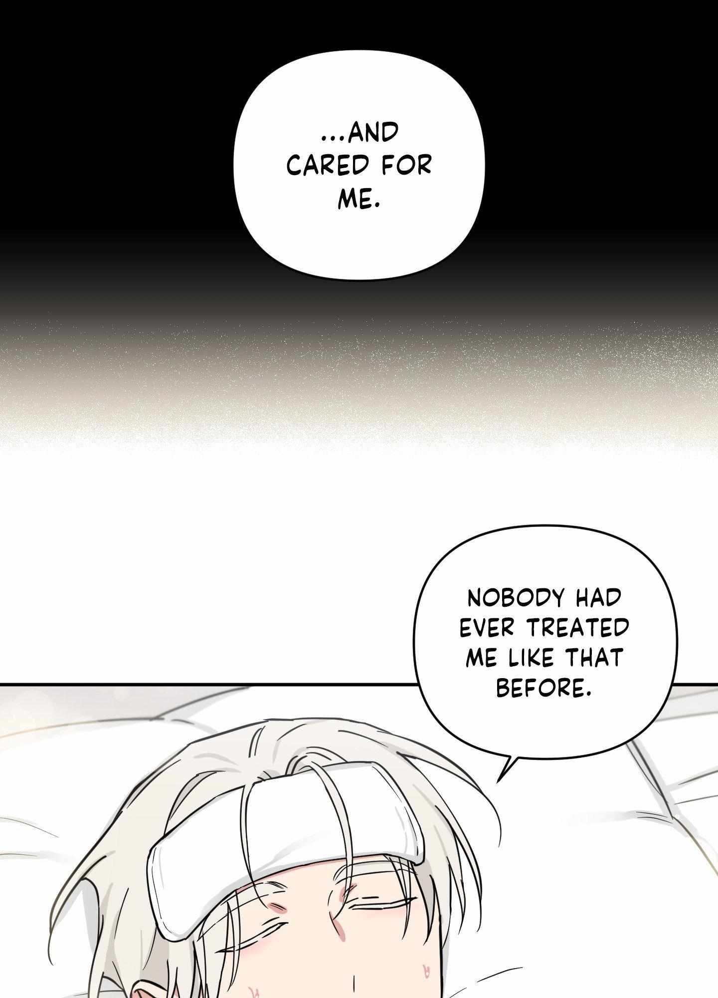 Magical Ahjussi Chapter 15 page 41 - 