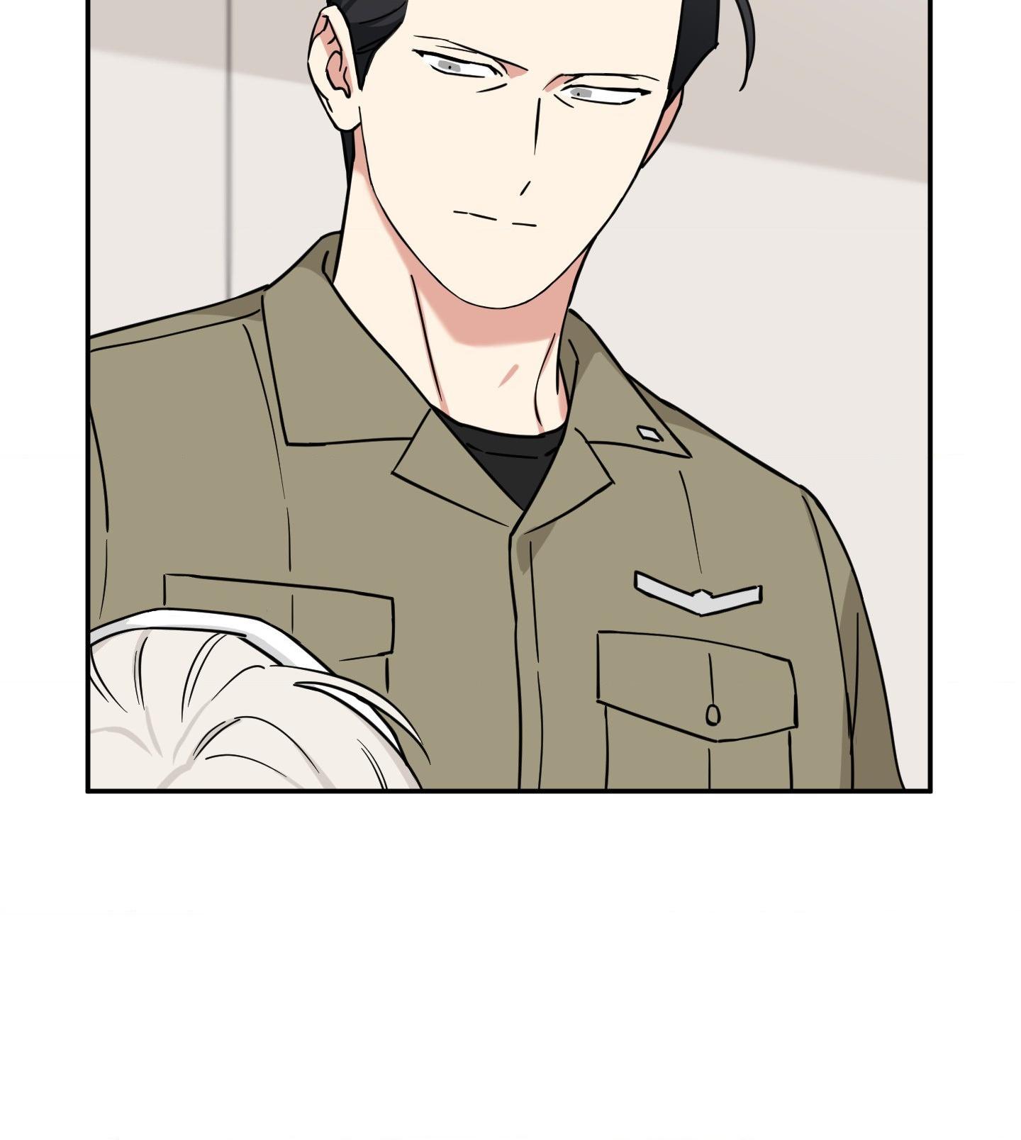 Magical Ahjussi Chapter 15 page 43 - 