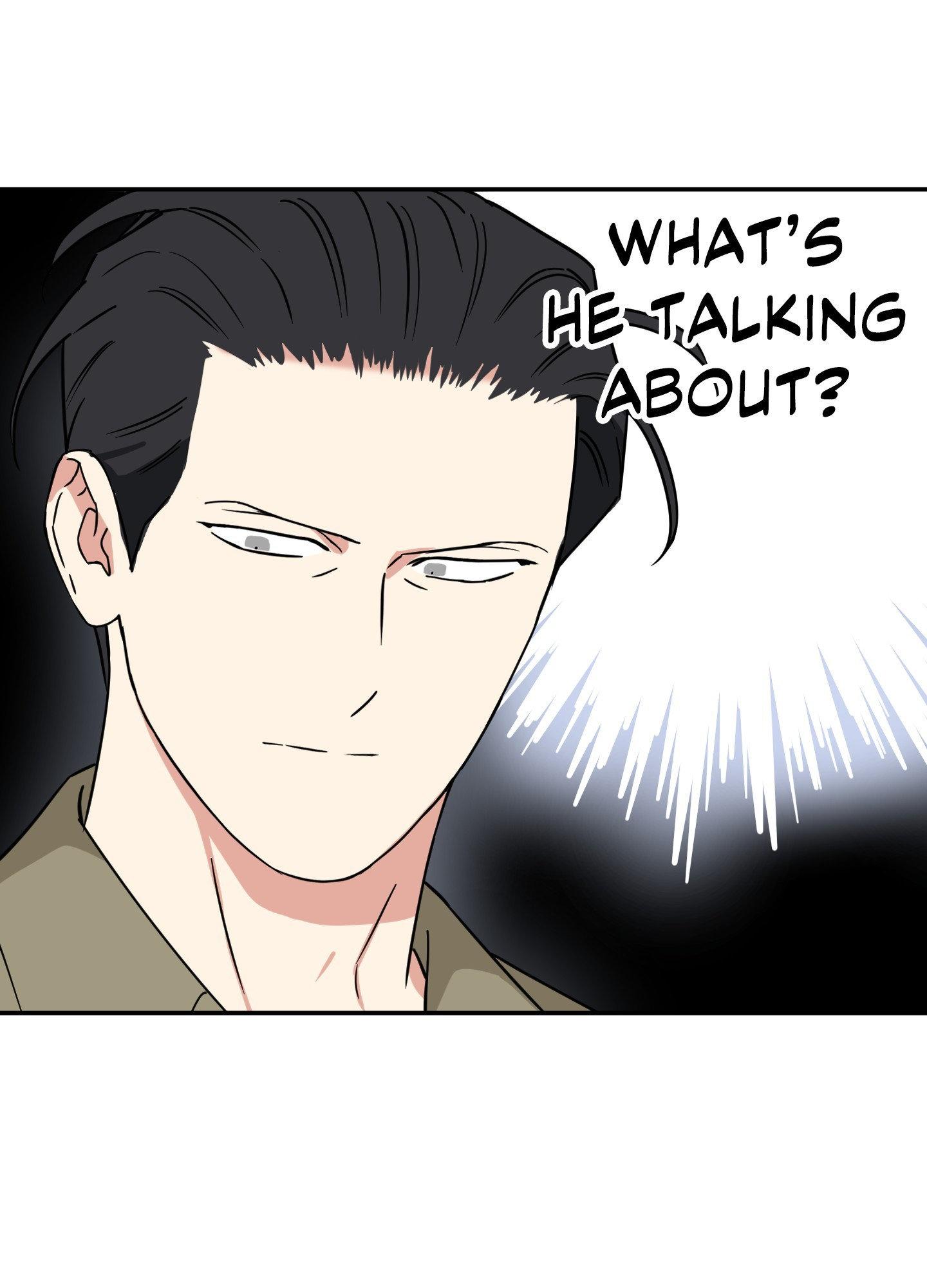 Magical Ahjussi Chapter 15 page 44 - 