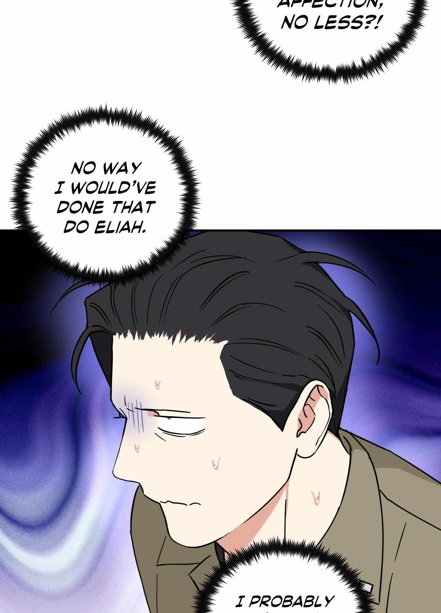 Magical Ahjussi Chapter 15 page 46 - 