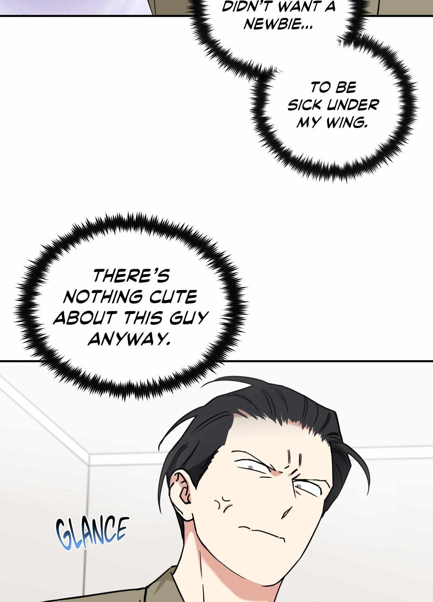 Magical Ahjussi Chapter 15 page 47 - 