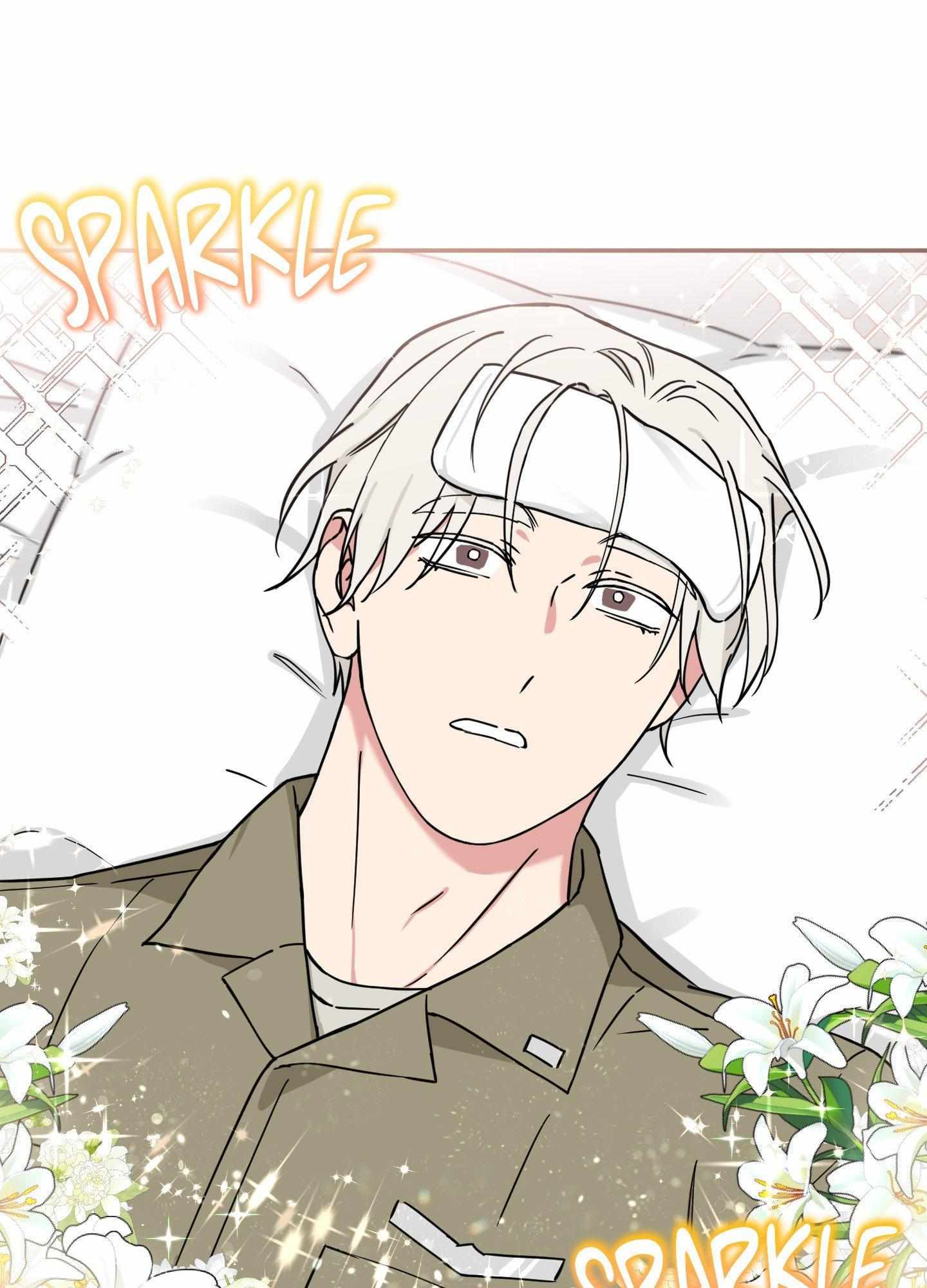 Magical Ahjussi Chapter 15 page 49 - 