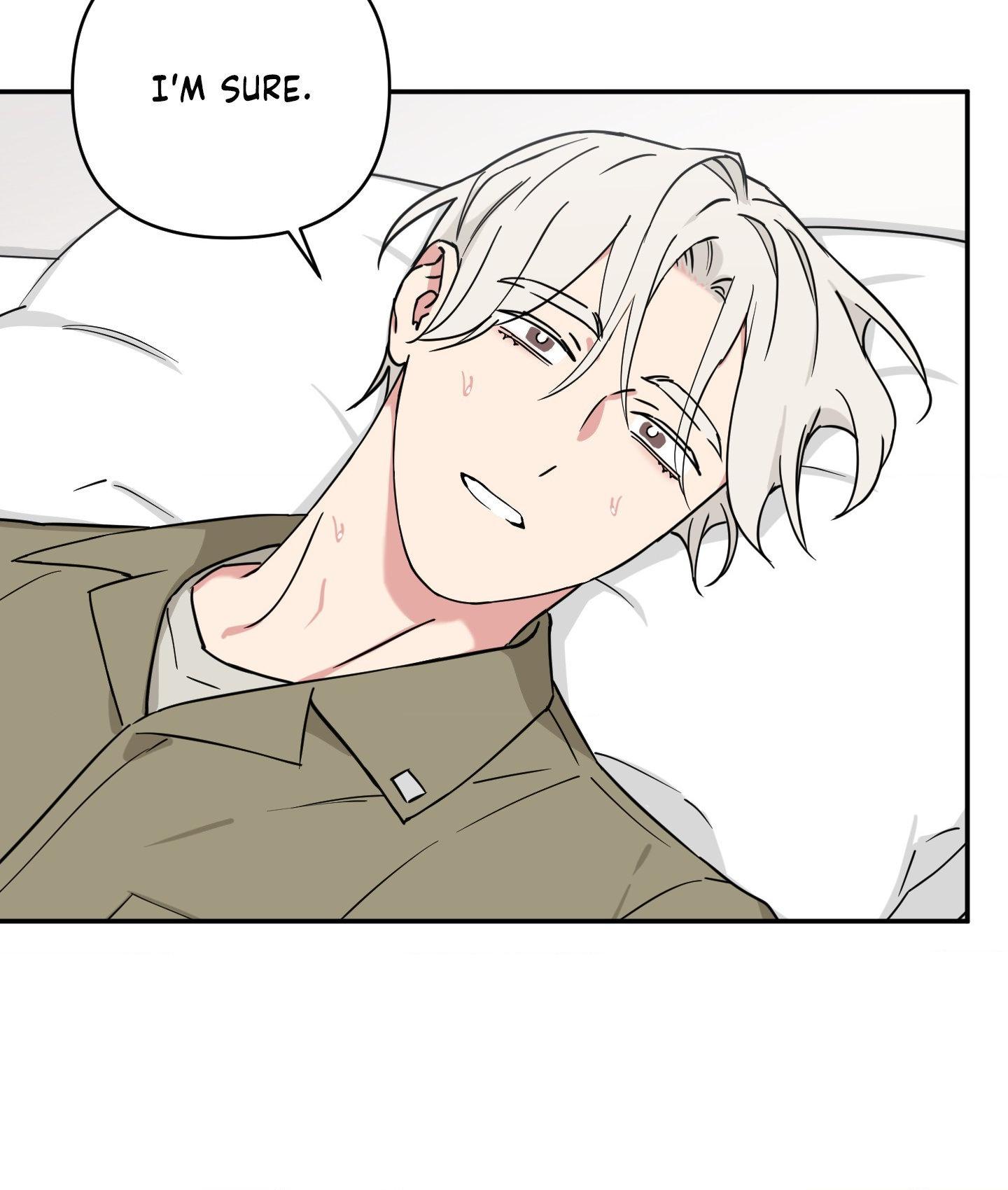 Magical Ahjussi Chapter 15 page 6 - 