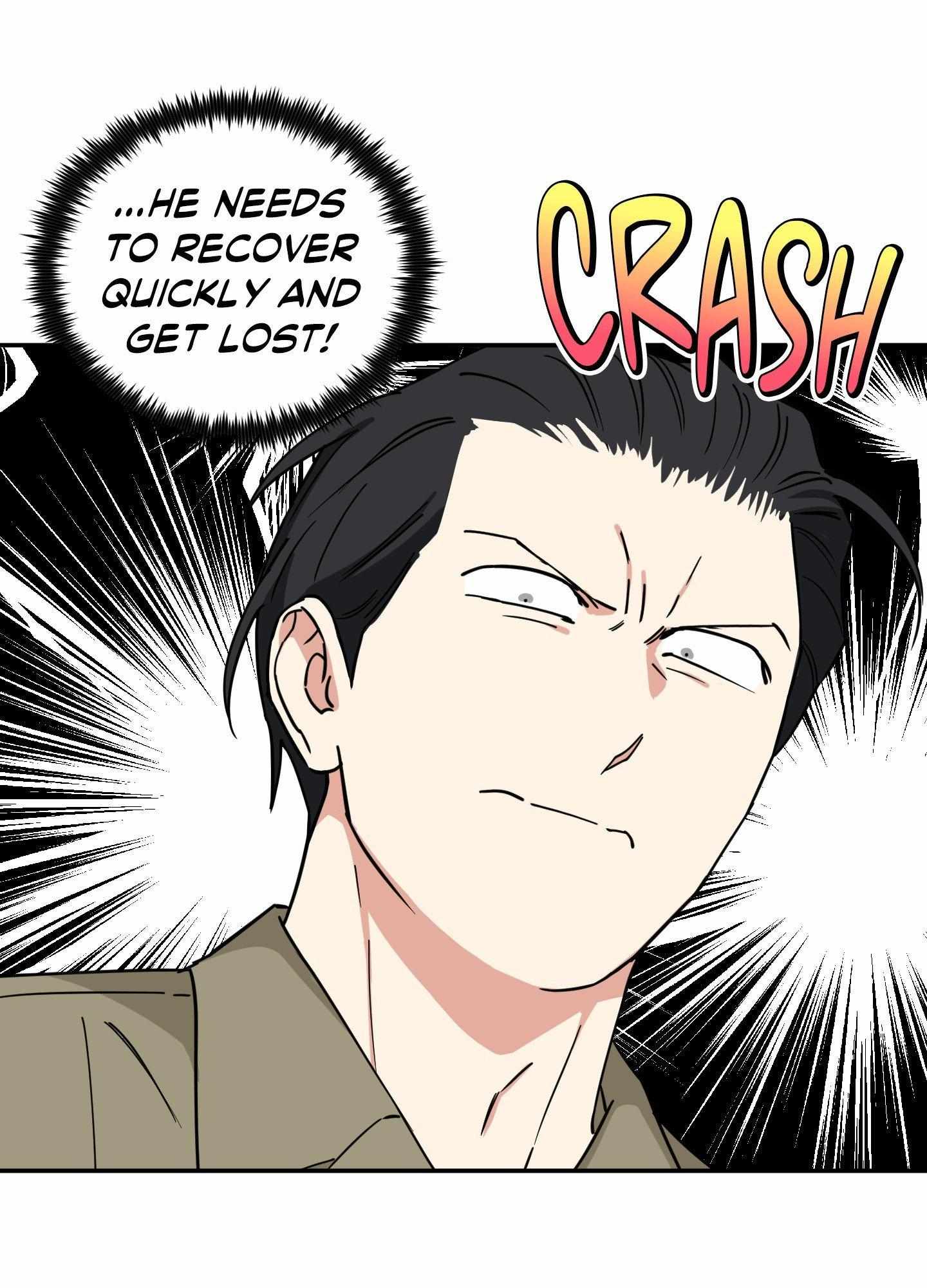 Magical Ahjussi Chapter 15 page 51 - 