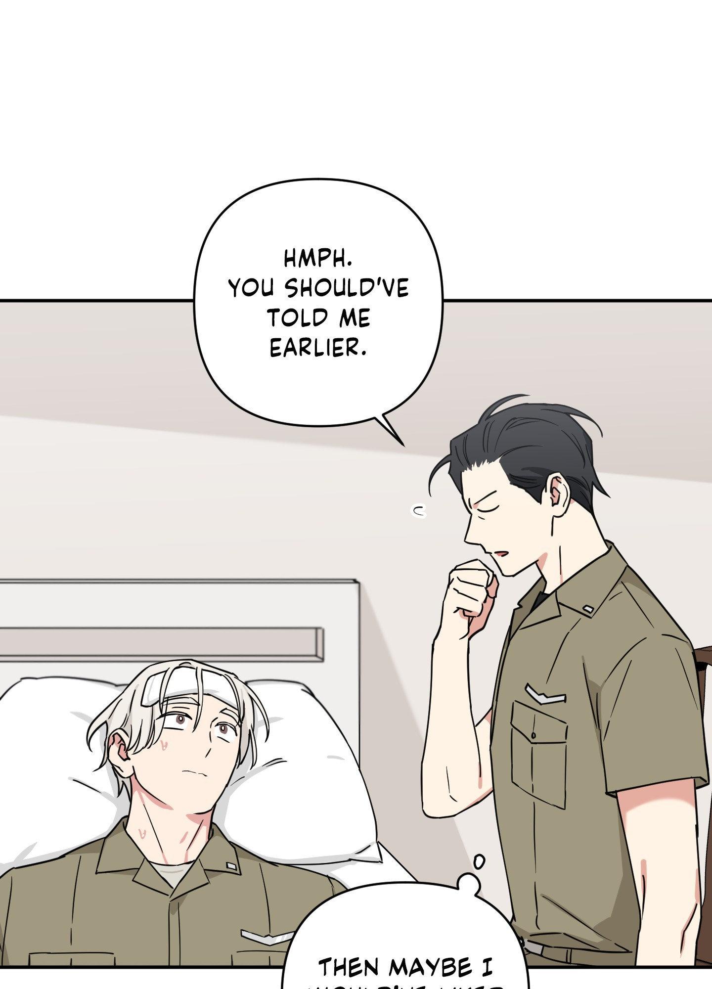 Magical Ahjussi Chapter 15 page 52 - 
