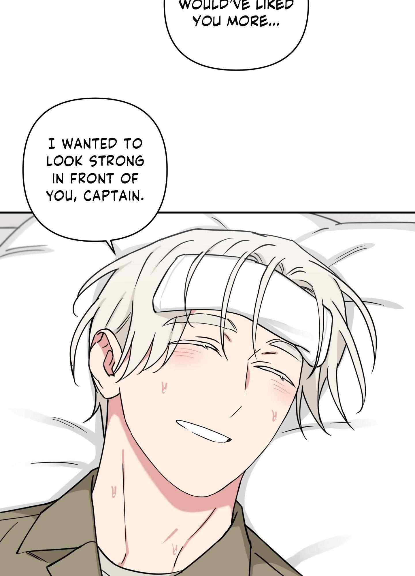 Magical Ahjussi Chapter 15 page 53 - 