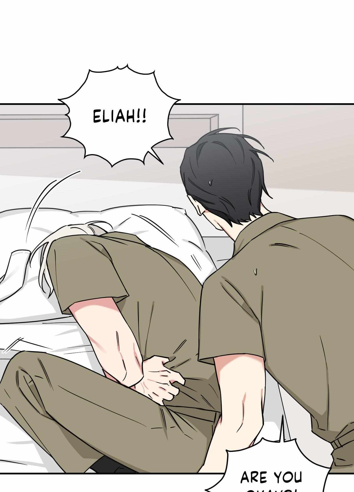 Magical Ahjussi Chapter 15 page 56 - 