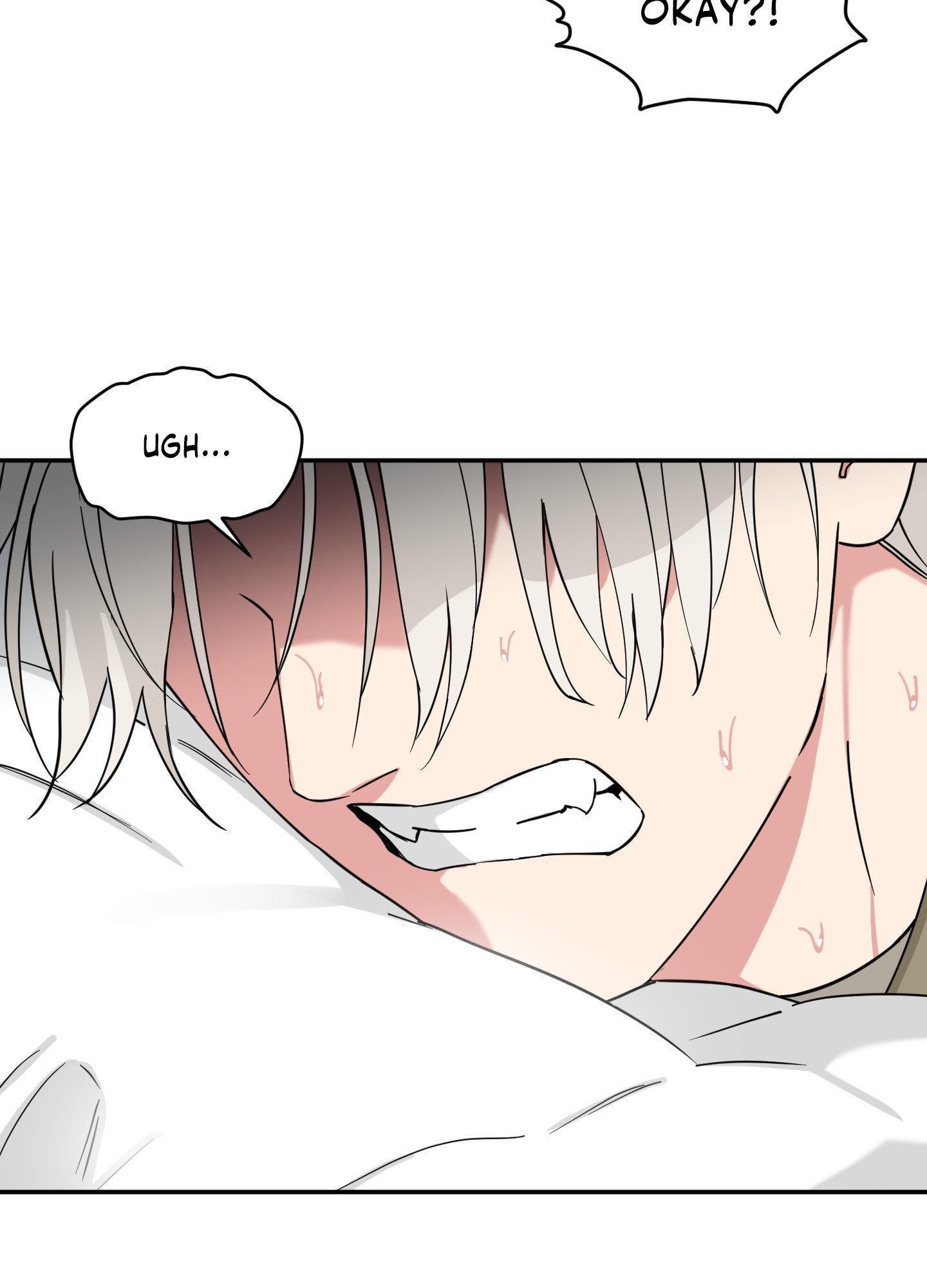 Magical Ahjussi Chapter 15 page 57 - 