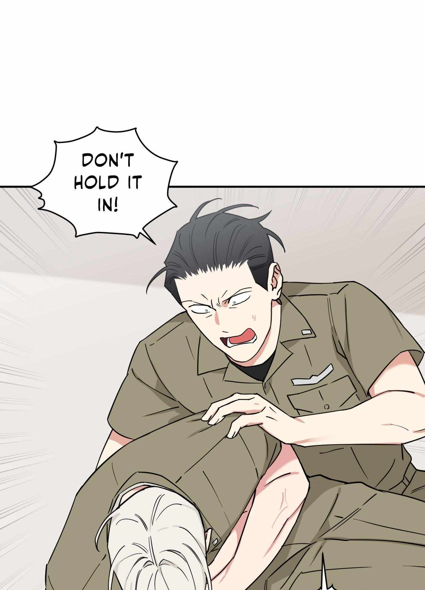 Magical Ahjussi Chapter 15 page 58 - 