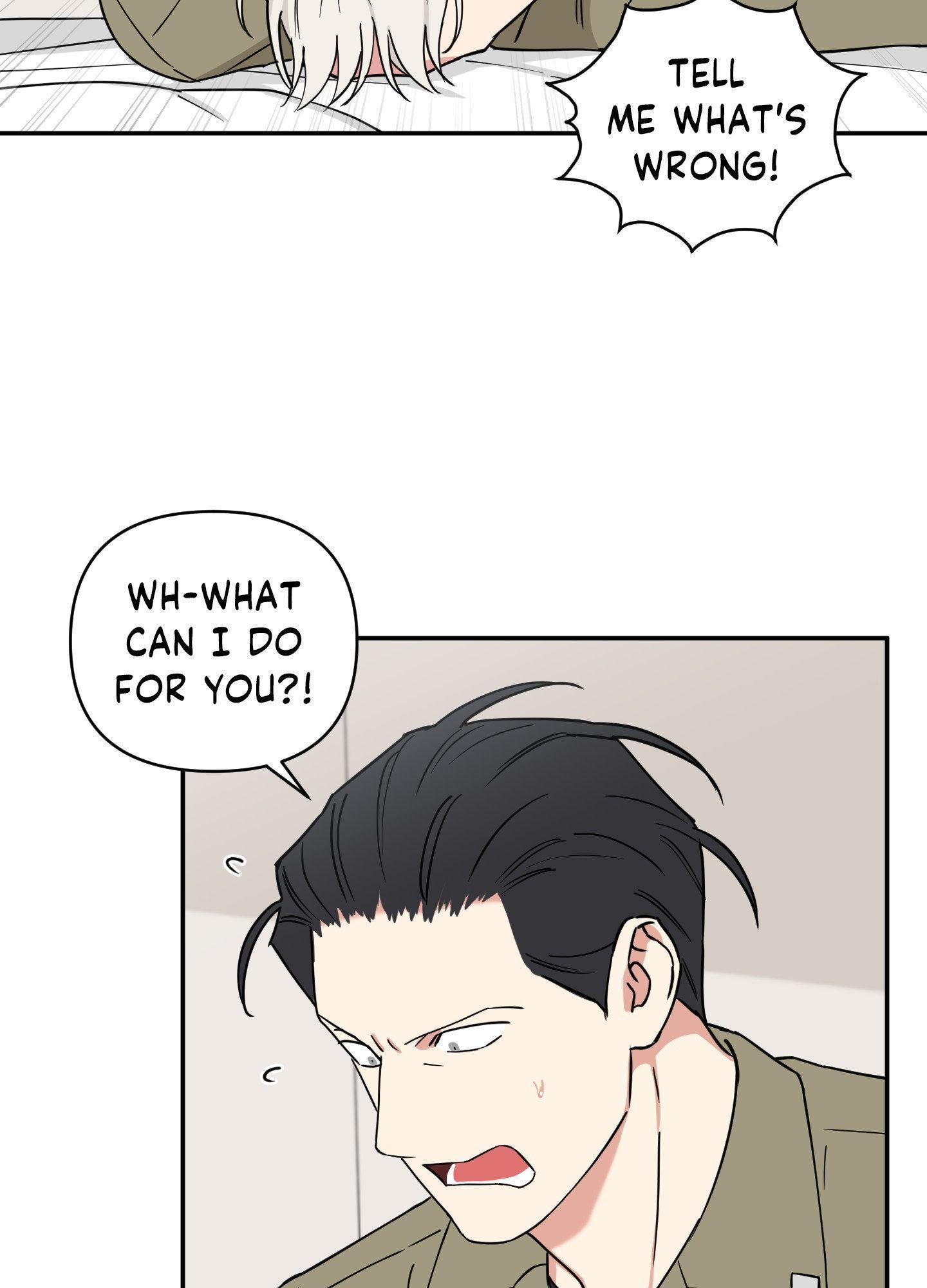 Magical Ahjussi Chapter 15 page 59 - 