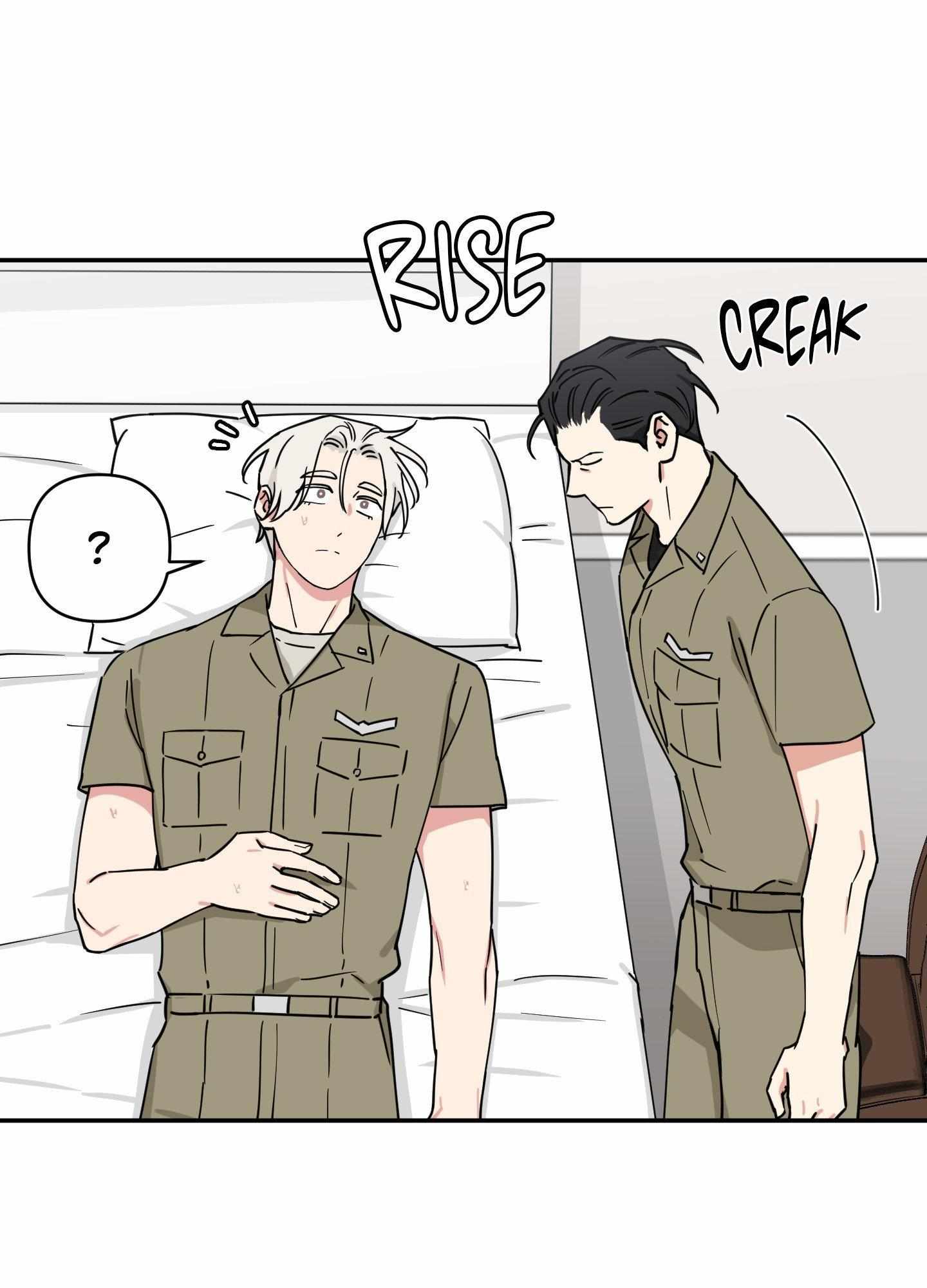 Magical Ahjussi Chapter 15 page 7 - 