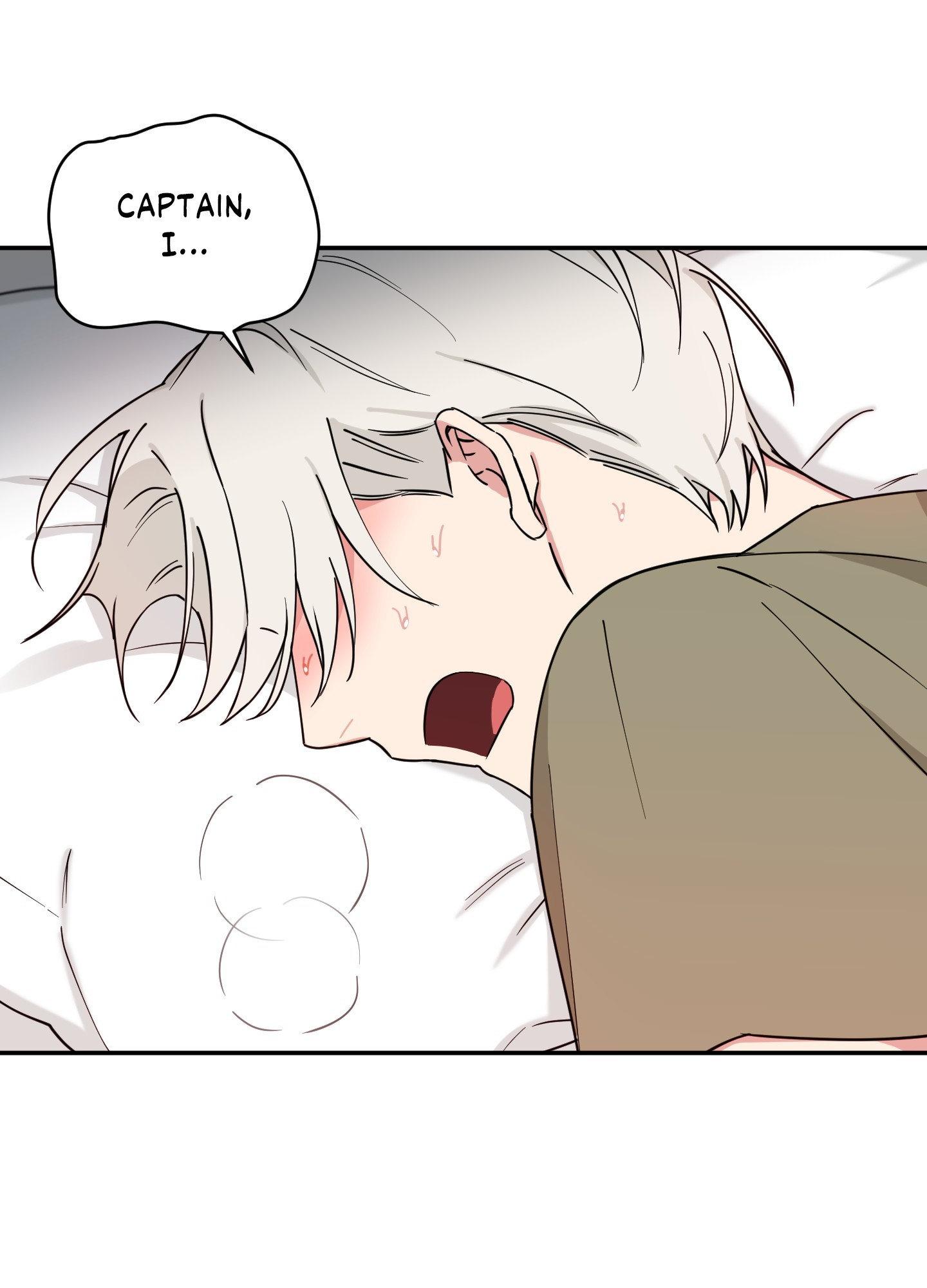 Magical Ahjussi Chapter 15 page 61 - 