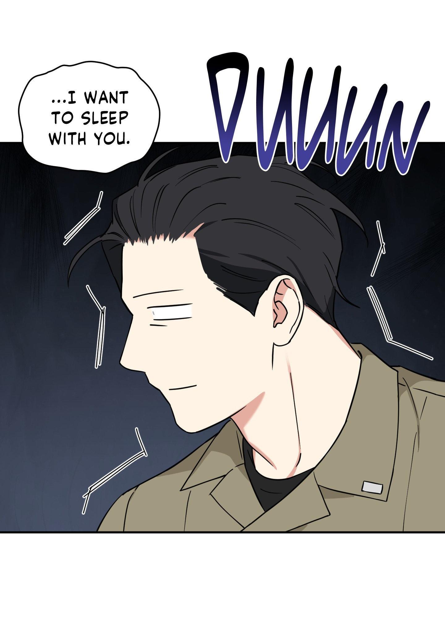 Magical Ahjussi Chapter 15 page 63 - 