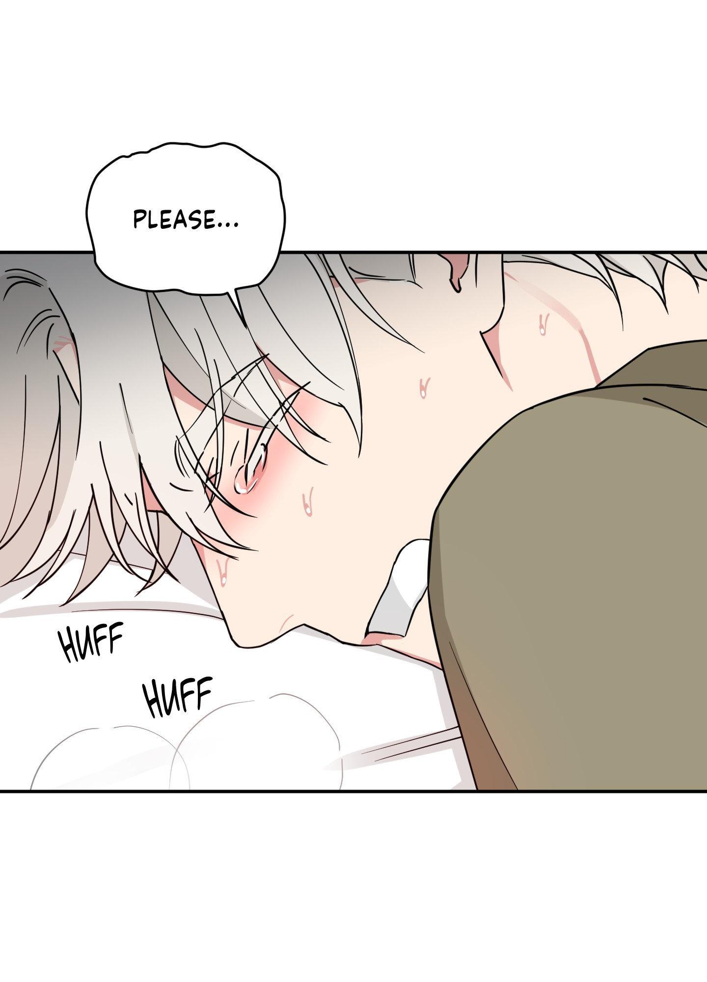 Magical Ahjussi Chapter 15 page 64 - 