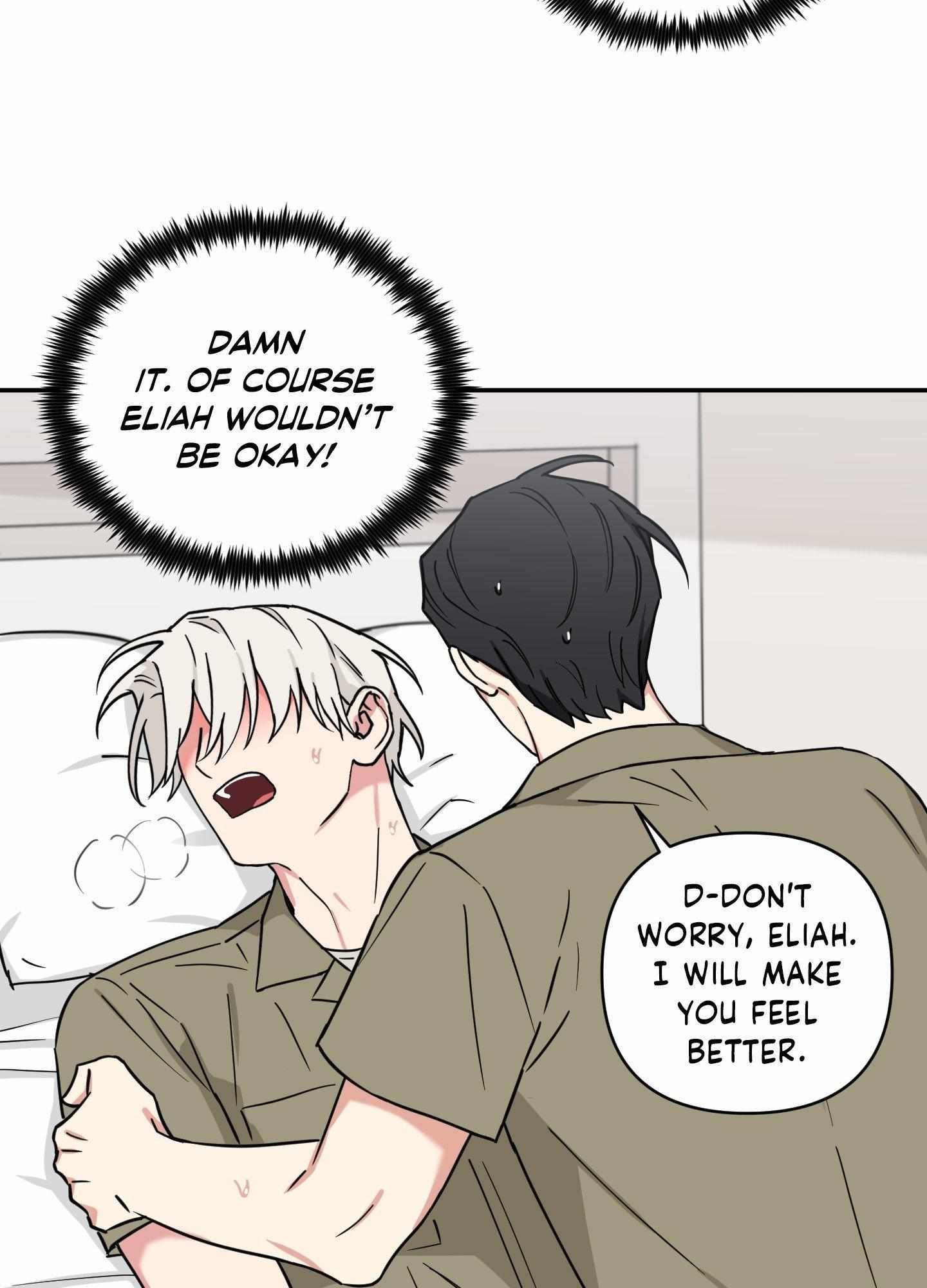 Magical Ahjussi Chapter 15 page 66 - 