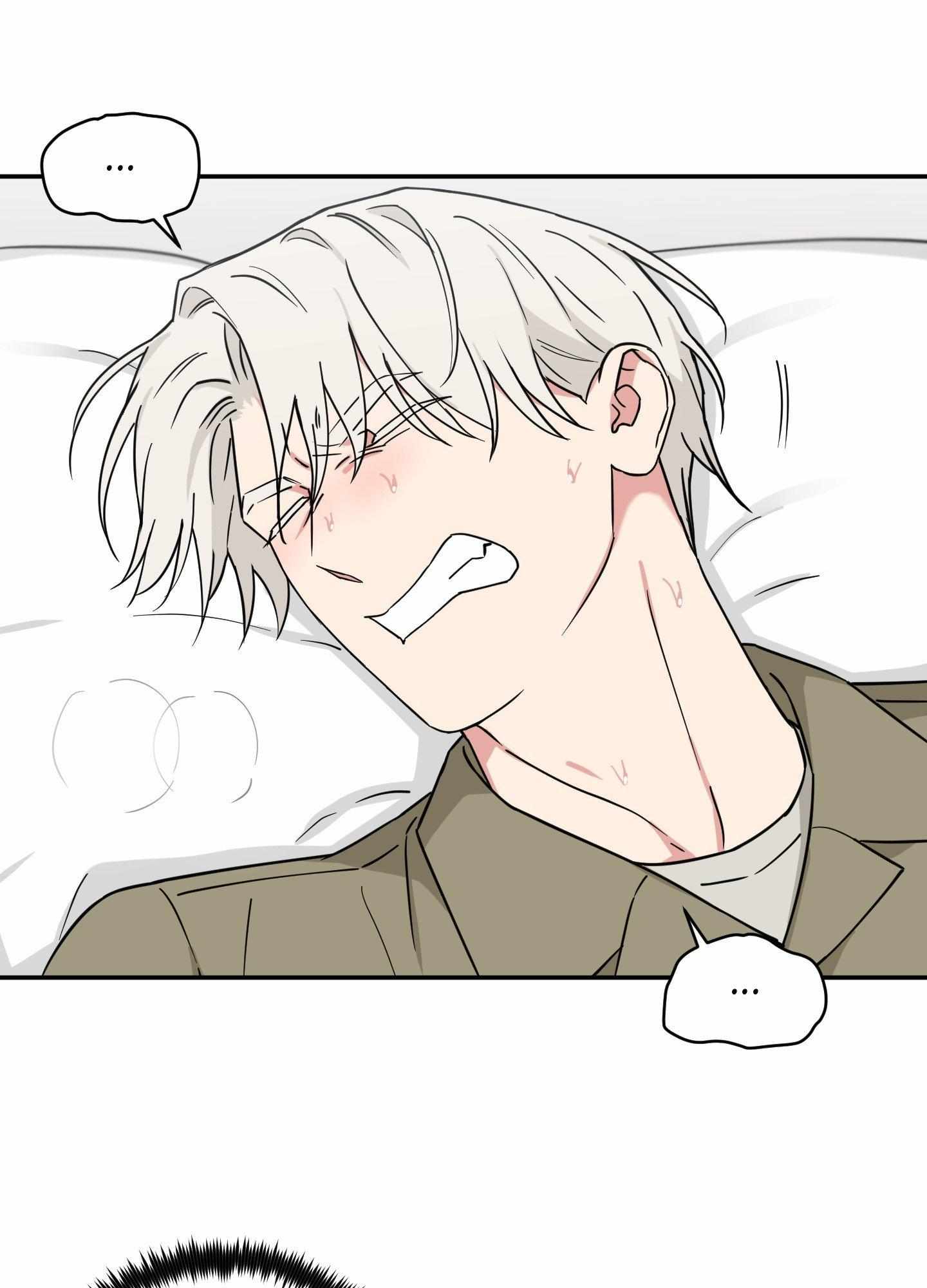 Magical Ahjussi Chapter 15 page 68 - 