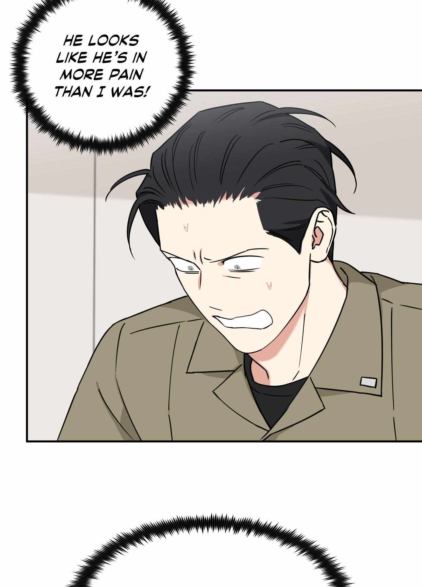 Magical Ahjussi Chapter 15 page 69 - 