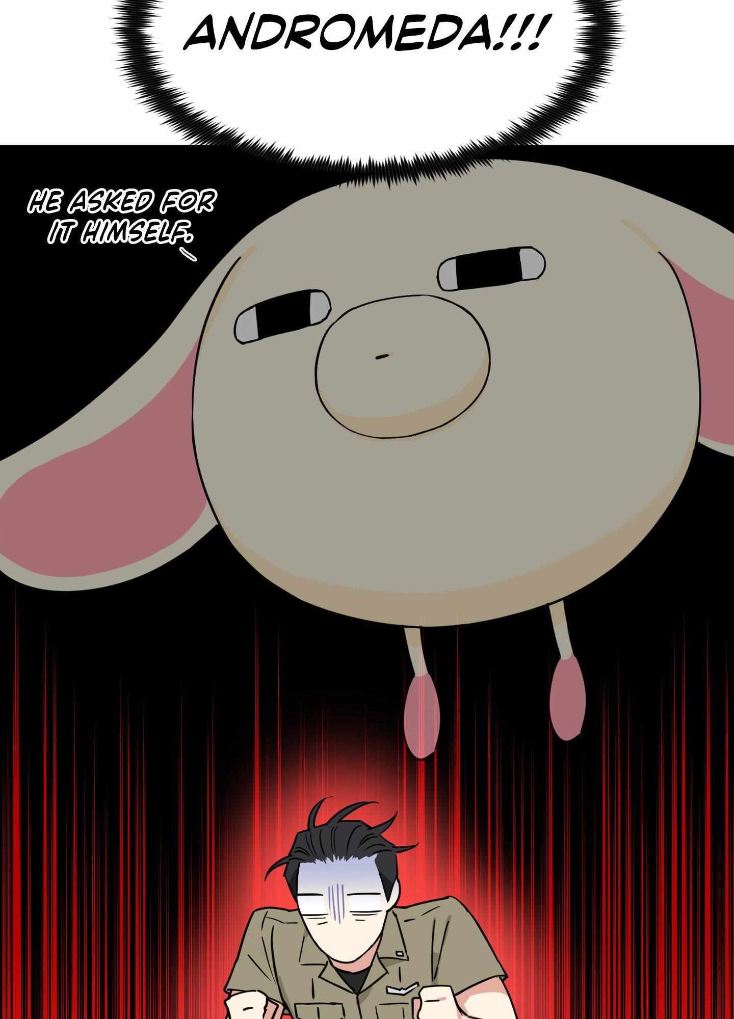 Magical Ahjussi Chapter 15 page 70 - 