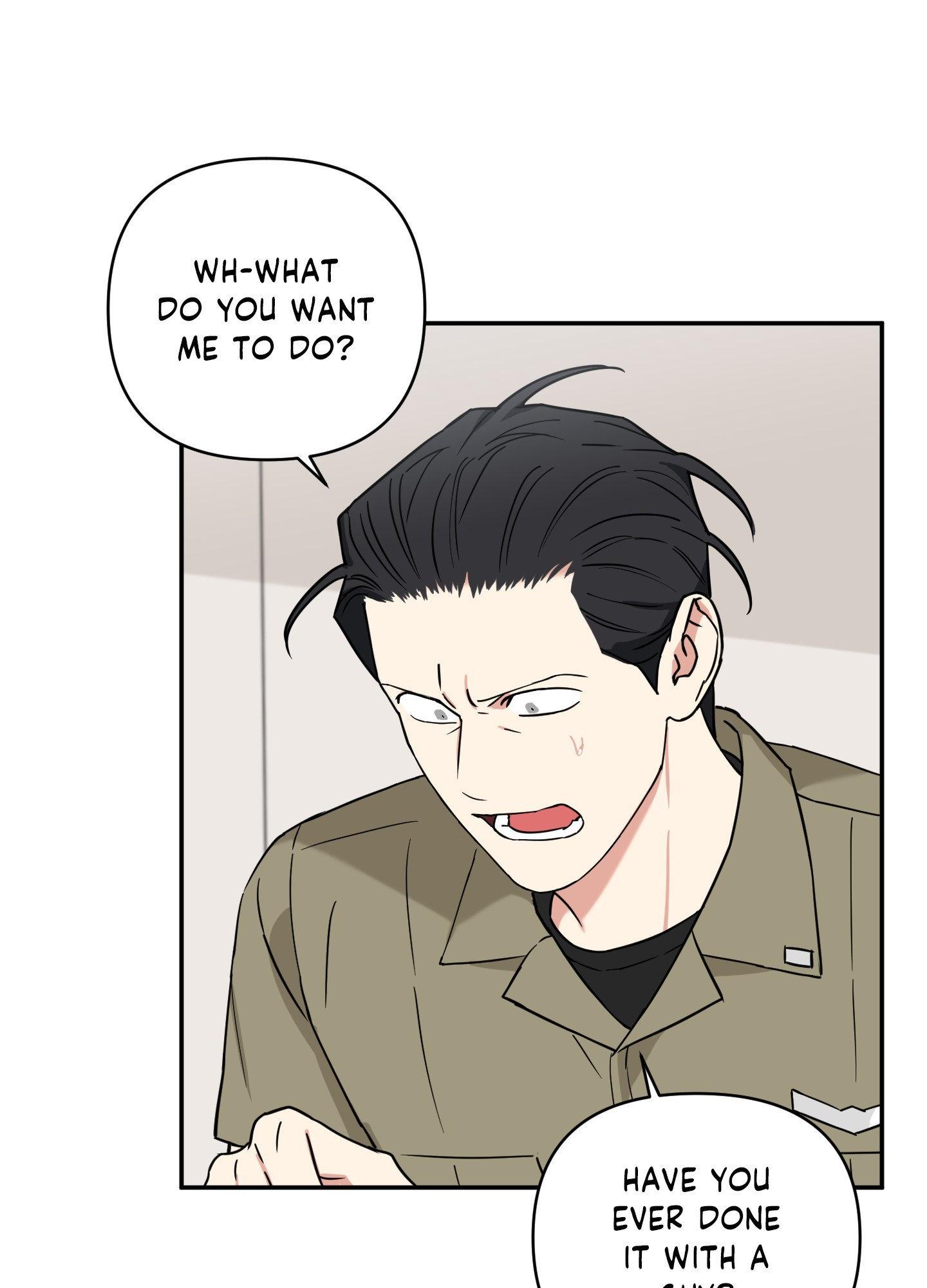 Magical Ahjussi Chapter 15 page 73 - 