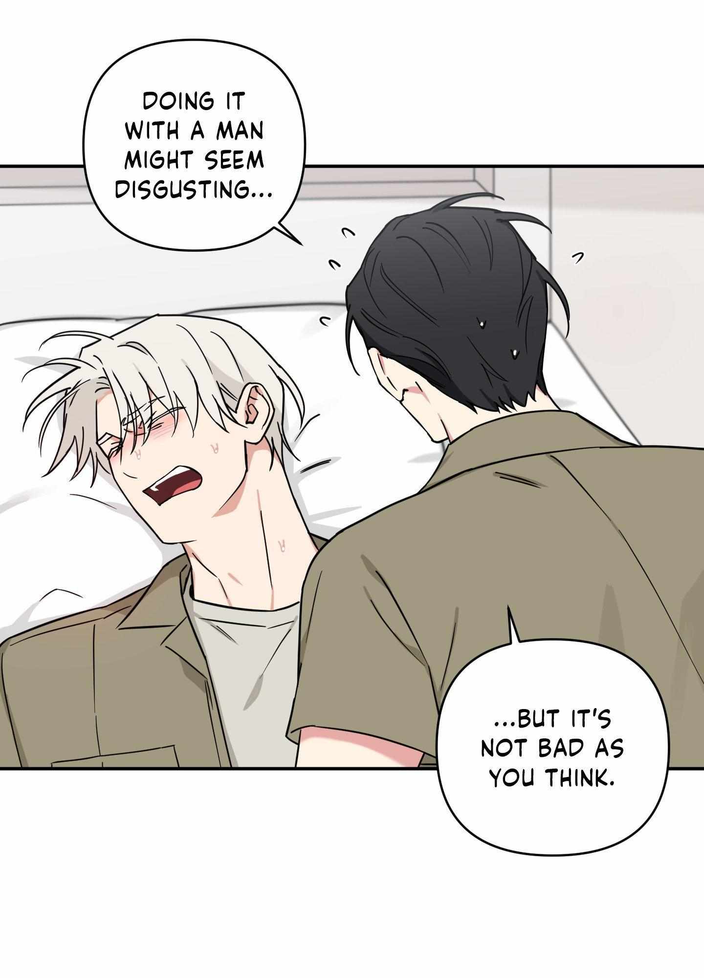 Magical Ahjussi Chapter 15 page 75 - 