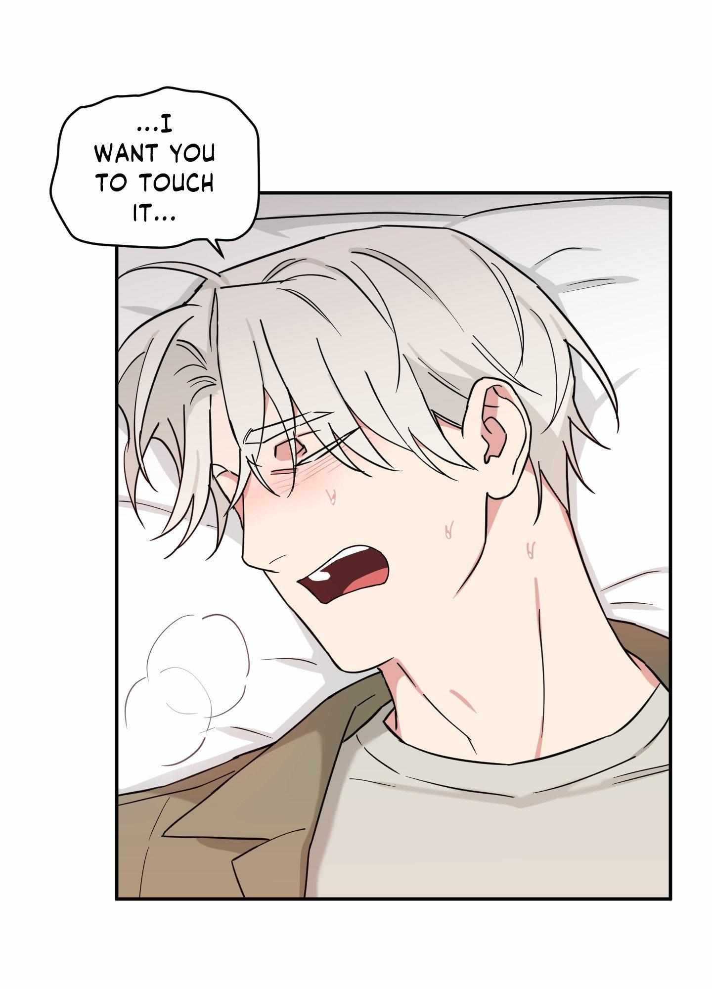Magical Ahjussi Chapter 15 page 77 - 