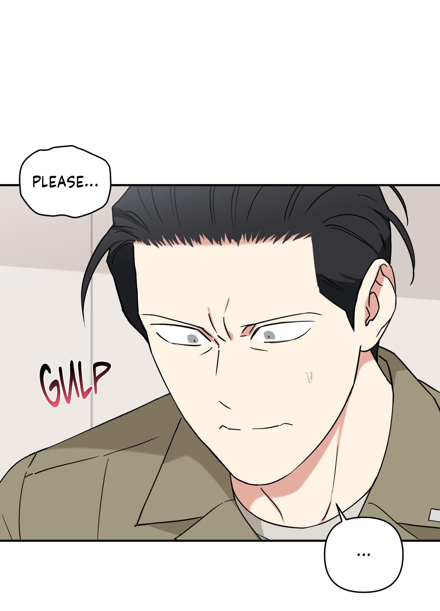 Magical Ahjussi Chapter 15 page 78 - 