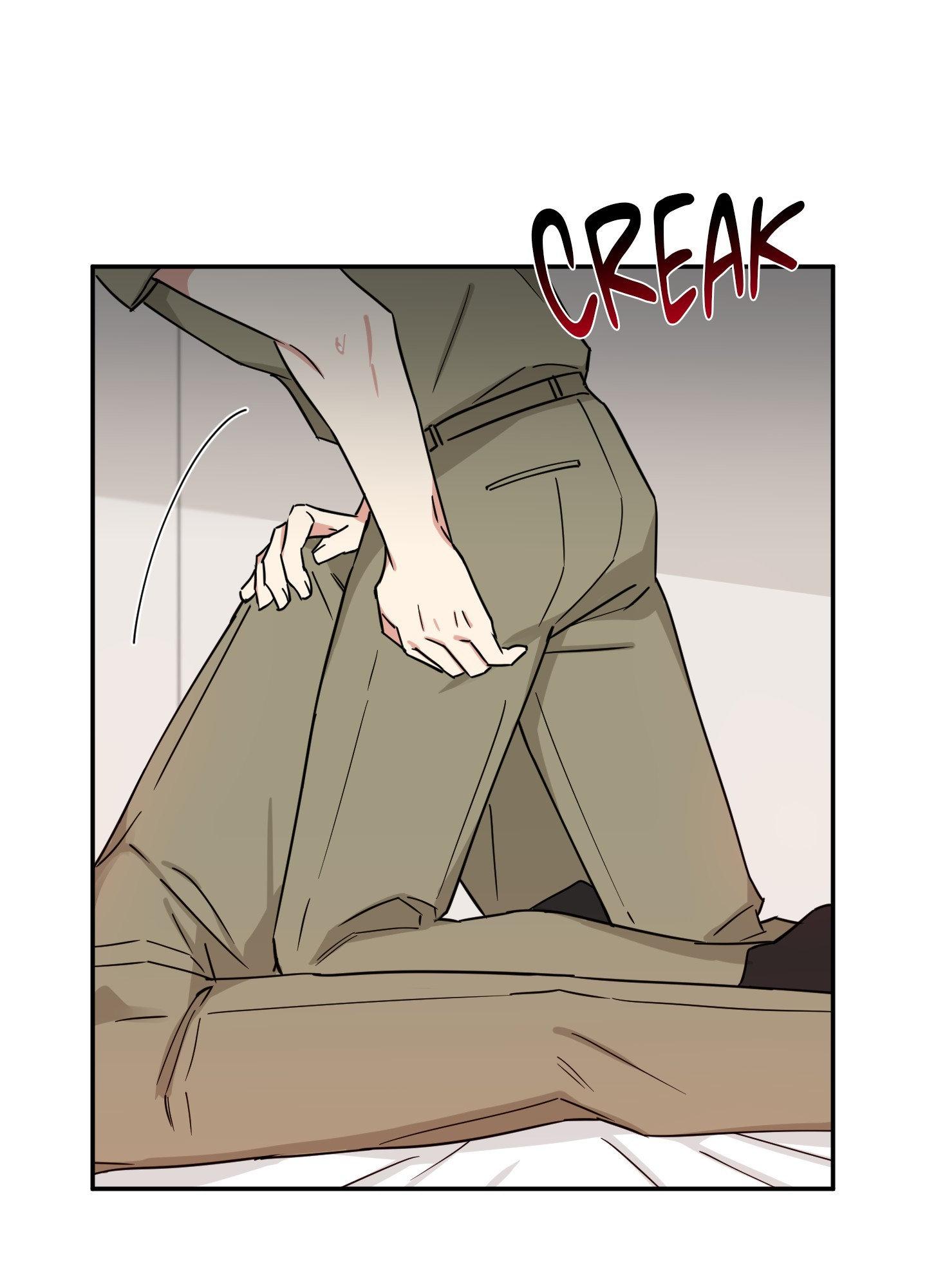 Magical Ahjussi Chapter 15 page 80 - 