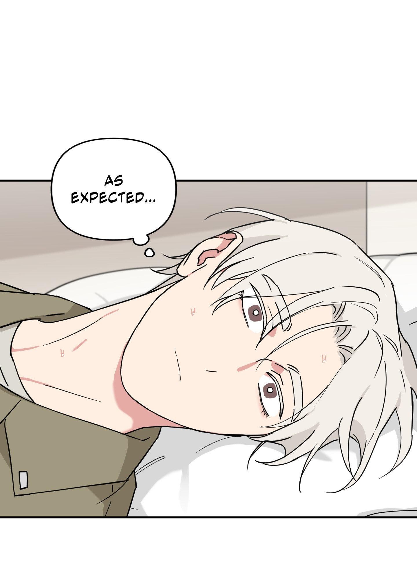 Magical Ahjussi Chapter 15 page 9 - 