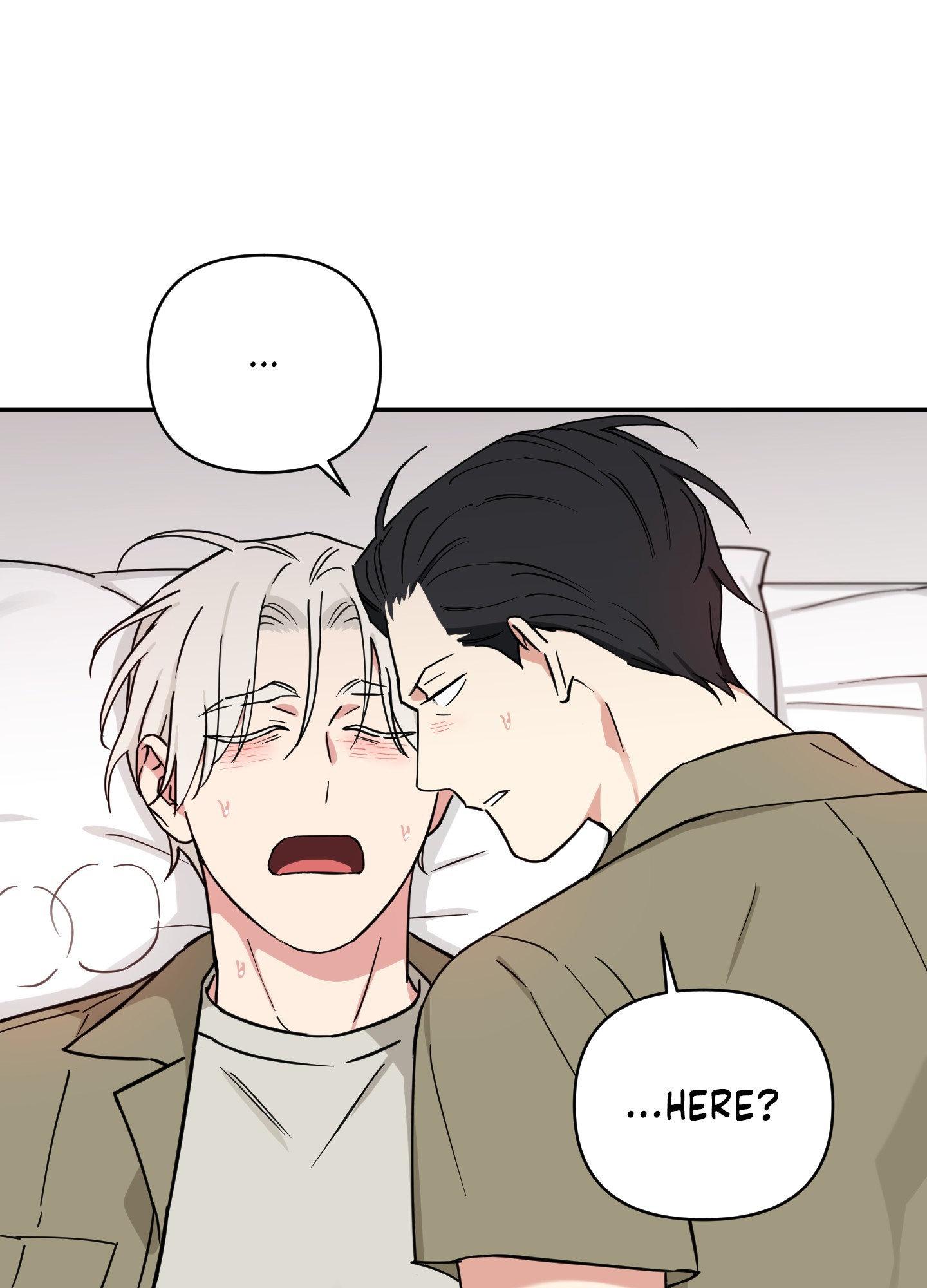 Magical Ahjussi Chapter 15 page 81 - 