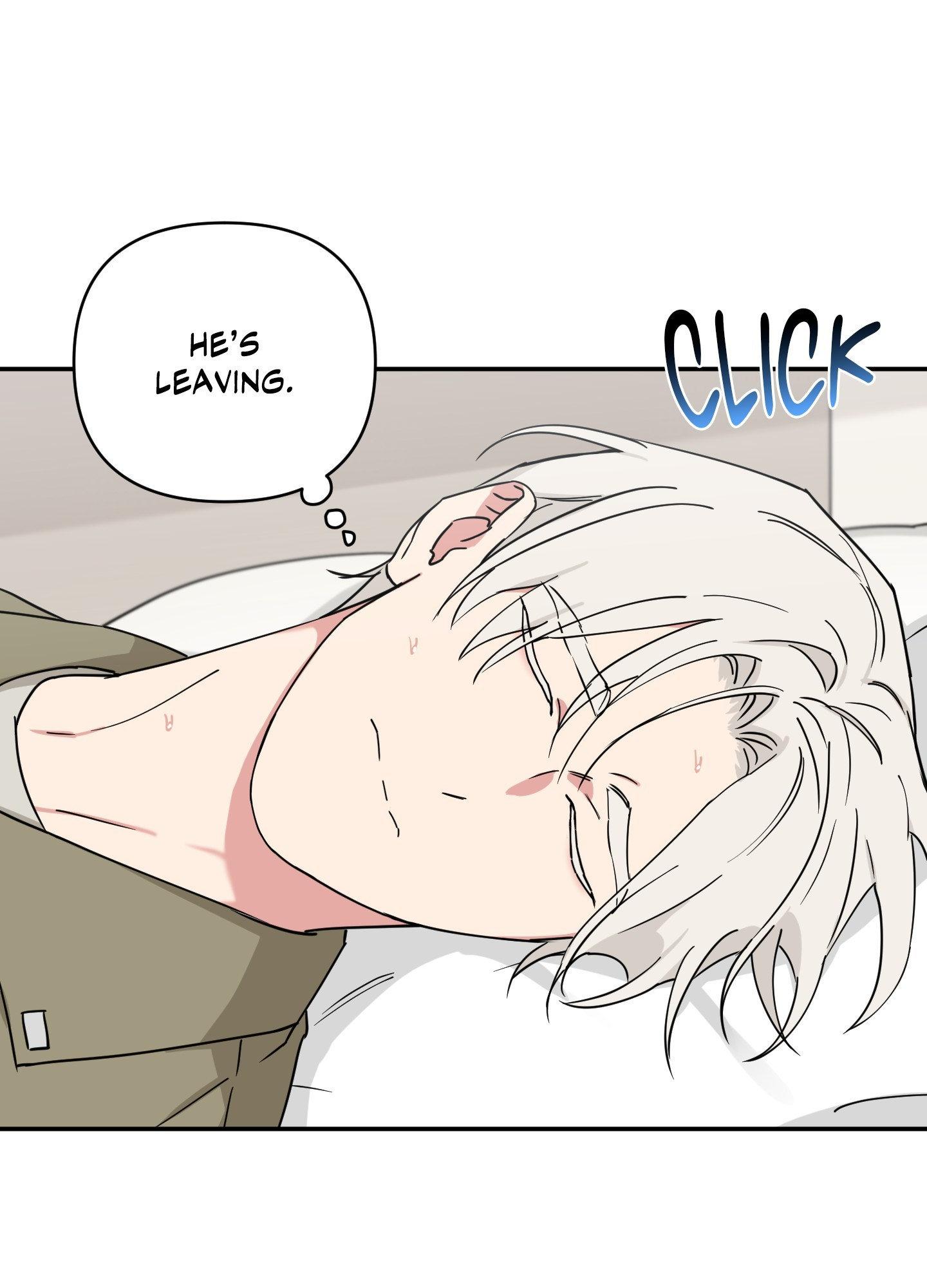 Magical Ahjussi Chapter 15 page 10 - 