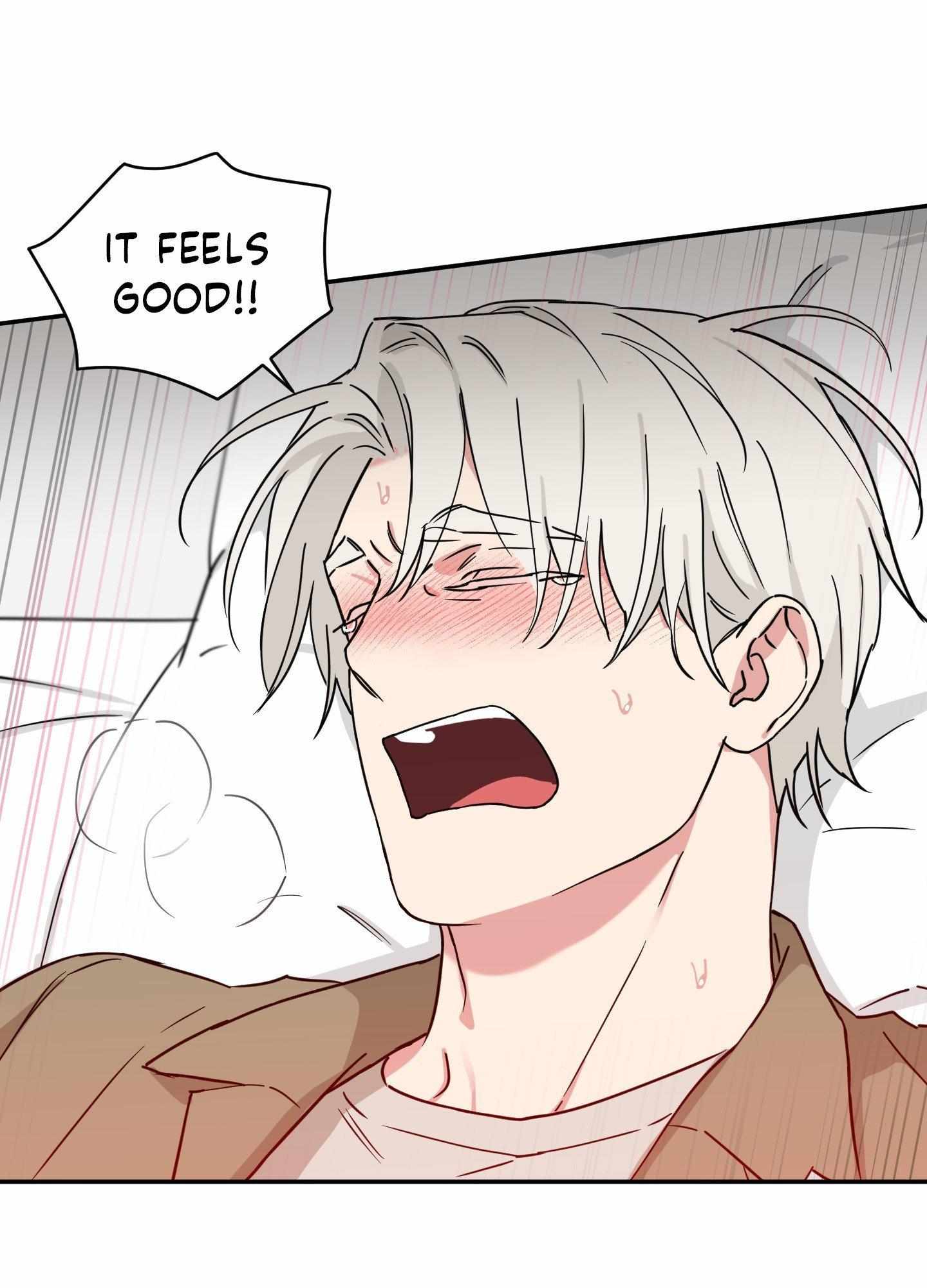 Magical Ahjussi Chapter 16 page 12 - 