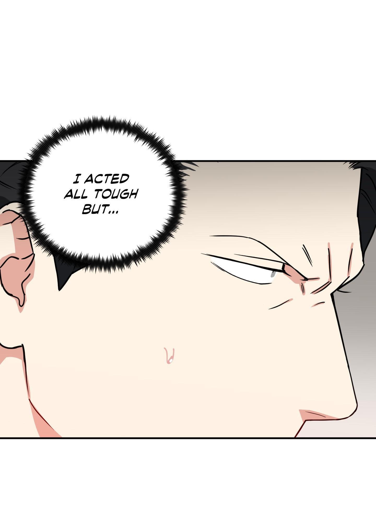 Magical Ahjussi Chapter 16 page 13 - 